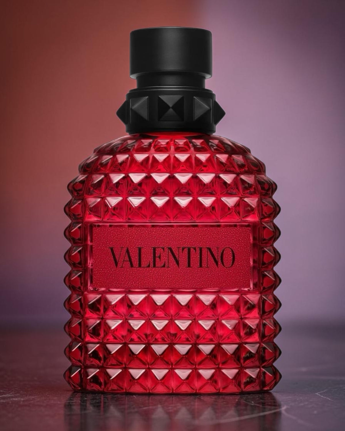 Valentino Born In Roma Rendez-Vous Ruby Uomo