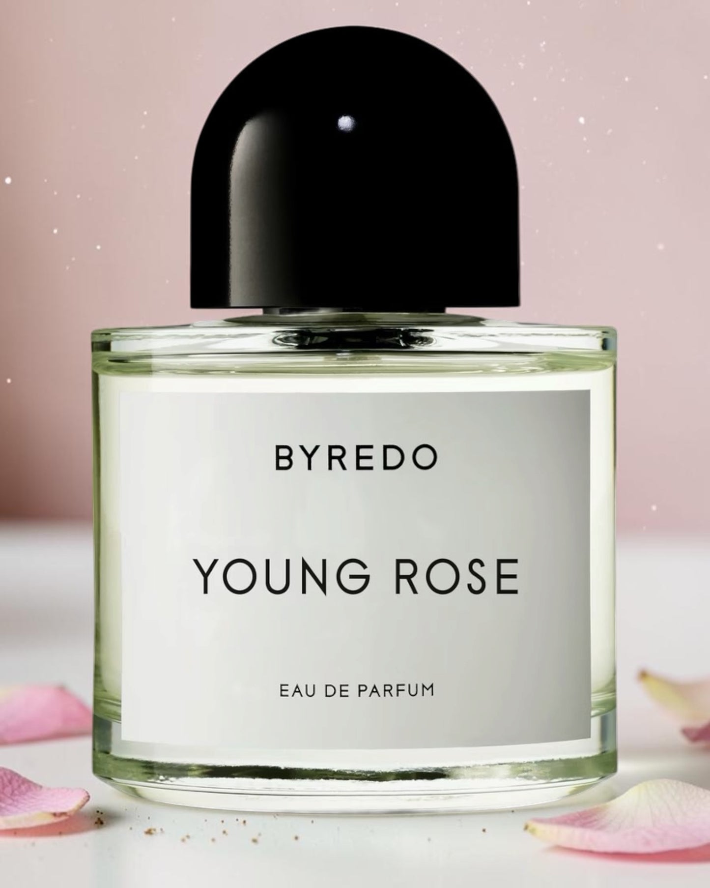 BYREDO Young Rose