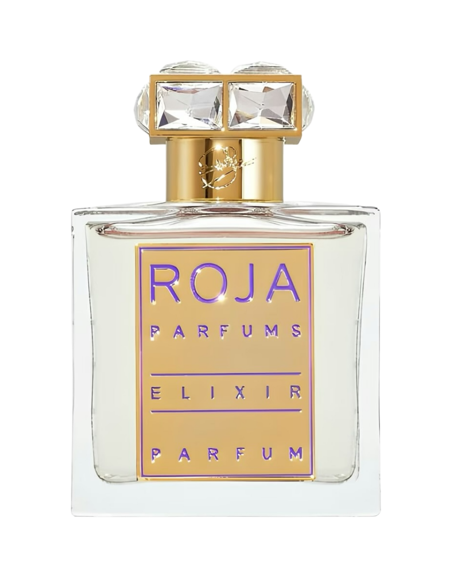Roja Elixir Pour Femme Parfum