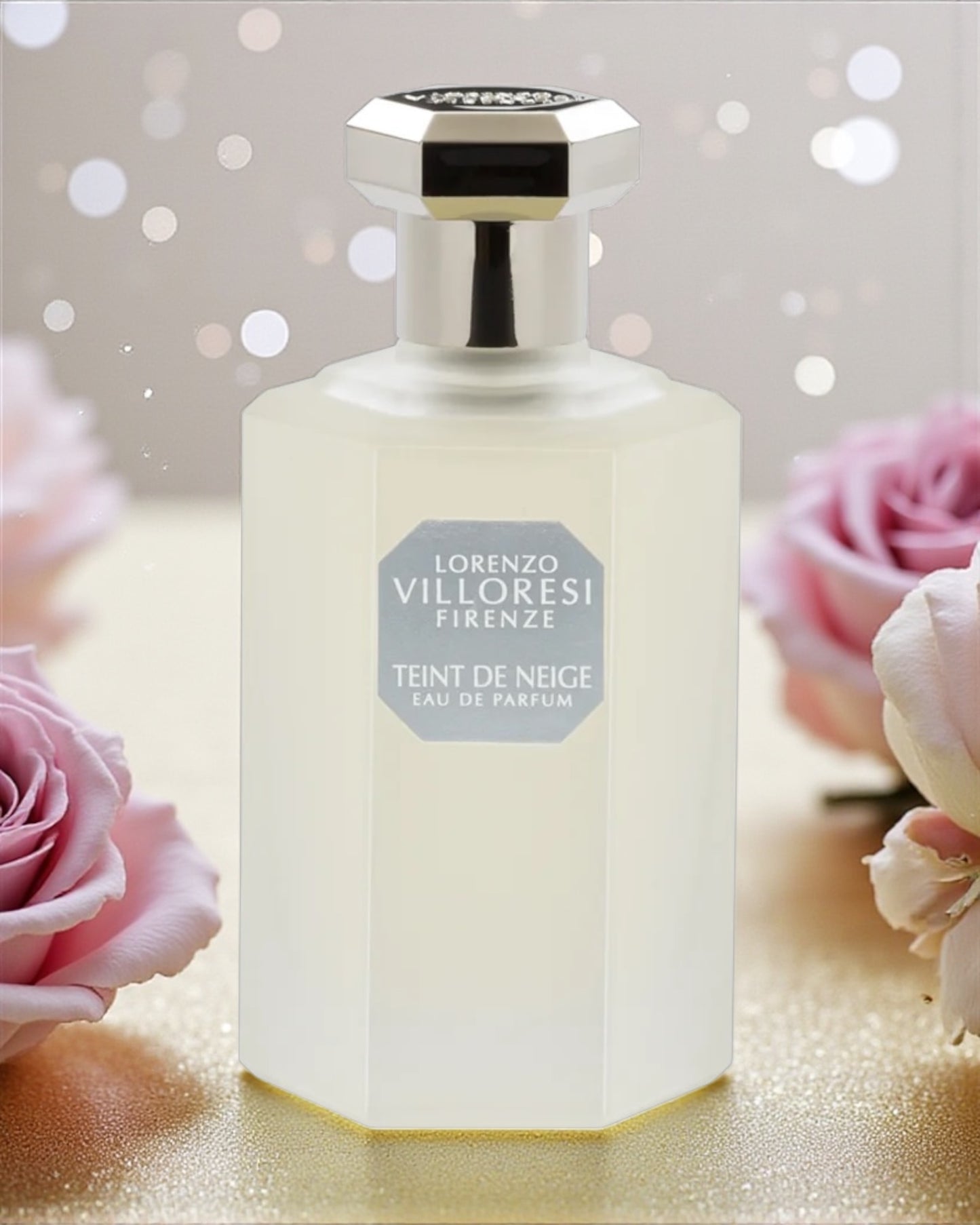 Lorenzo Villoresi Teint de Neige