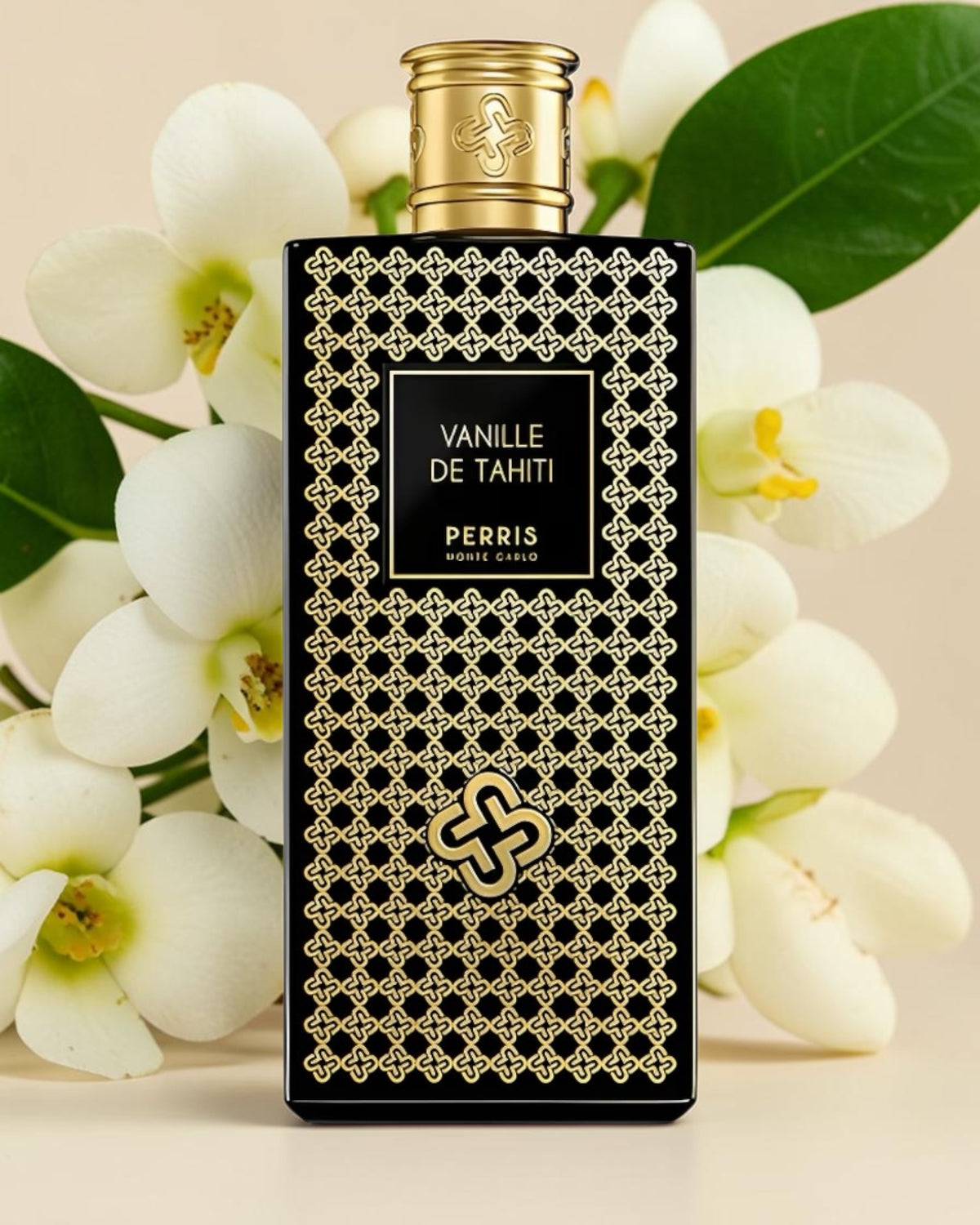 Perris Monte Carlo Vanille de Tahiti