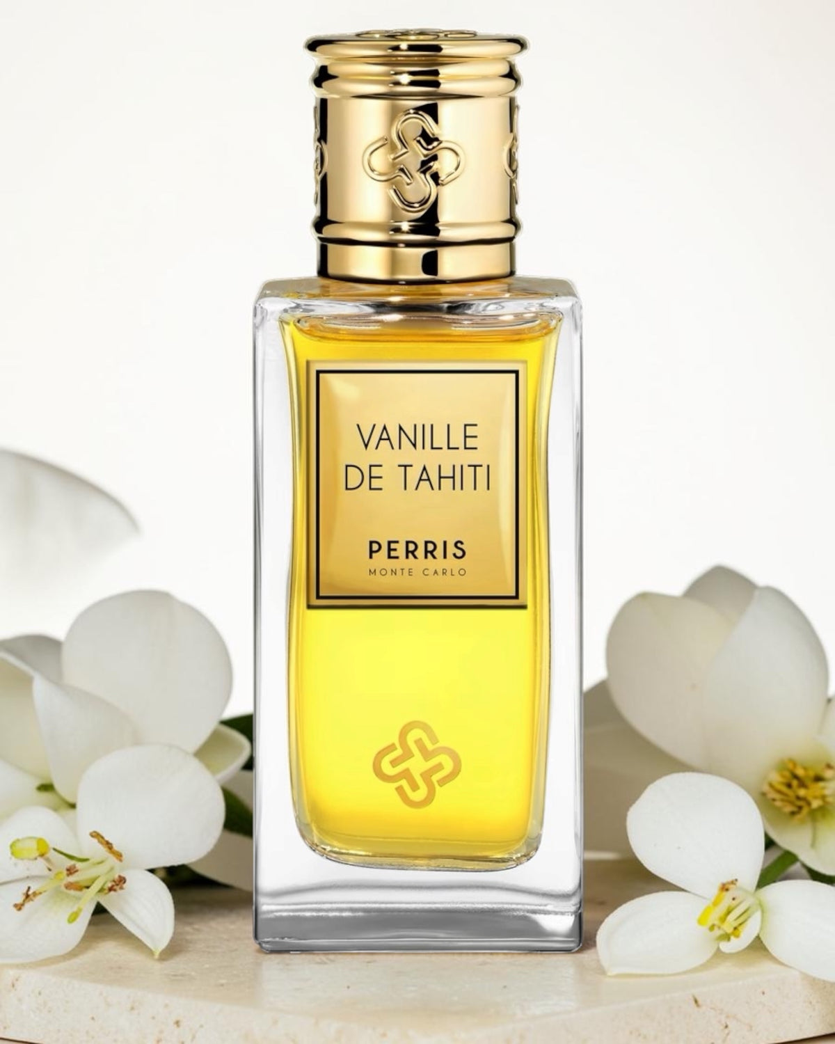 Perris Monte Carlo Vanille de Tahiti Extrait