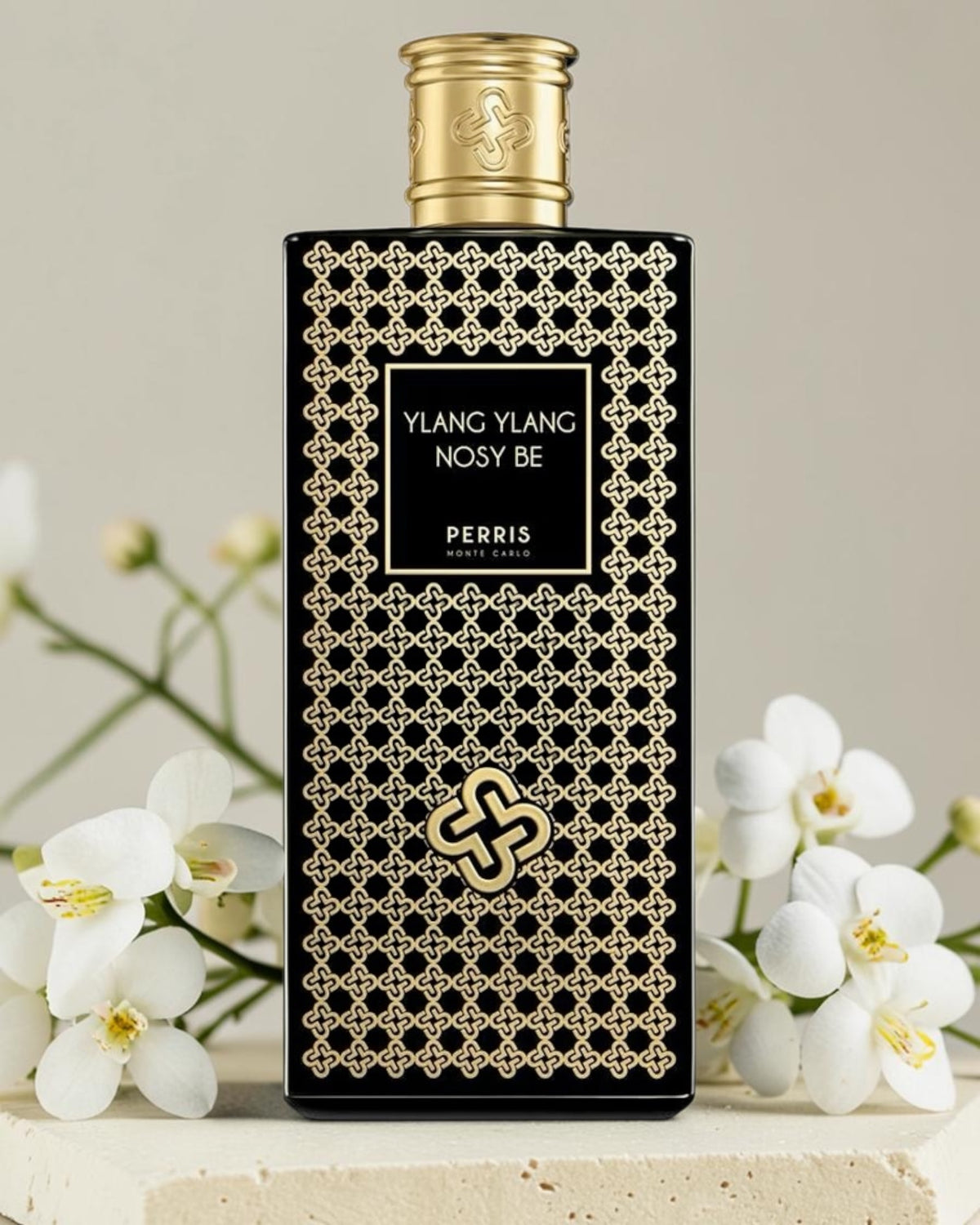 Perris Monte Carlo Ylang Ylang Nosy Be