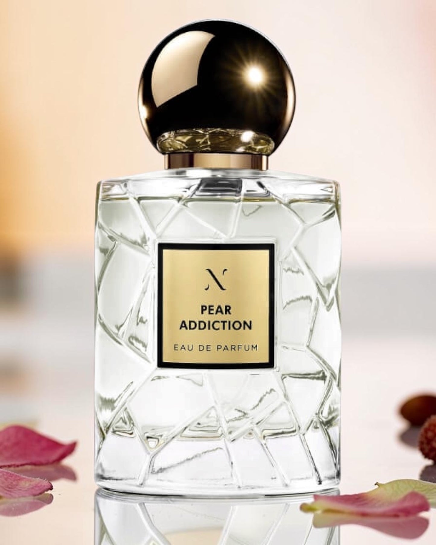 Les Sœurs de Noé Pear Addiction