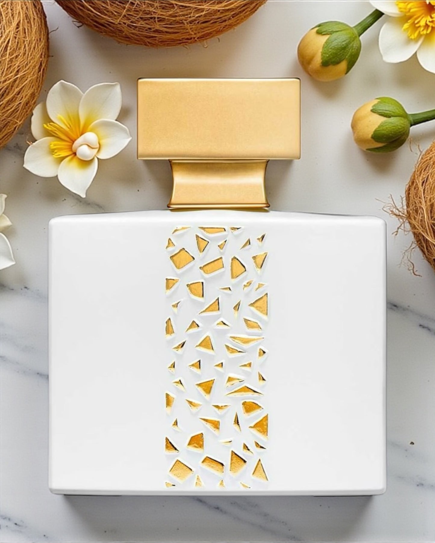 M.Micallef Ylang in Gold