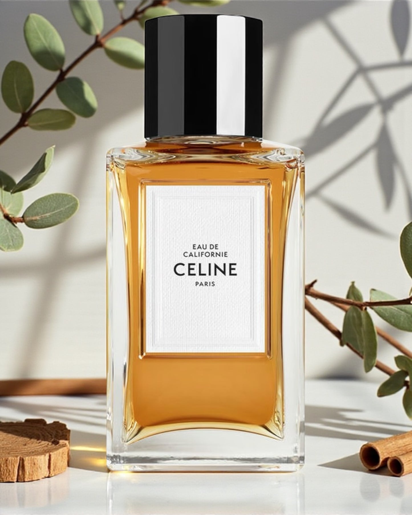 CELINE Eau de Californie