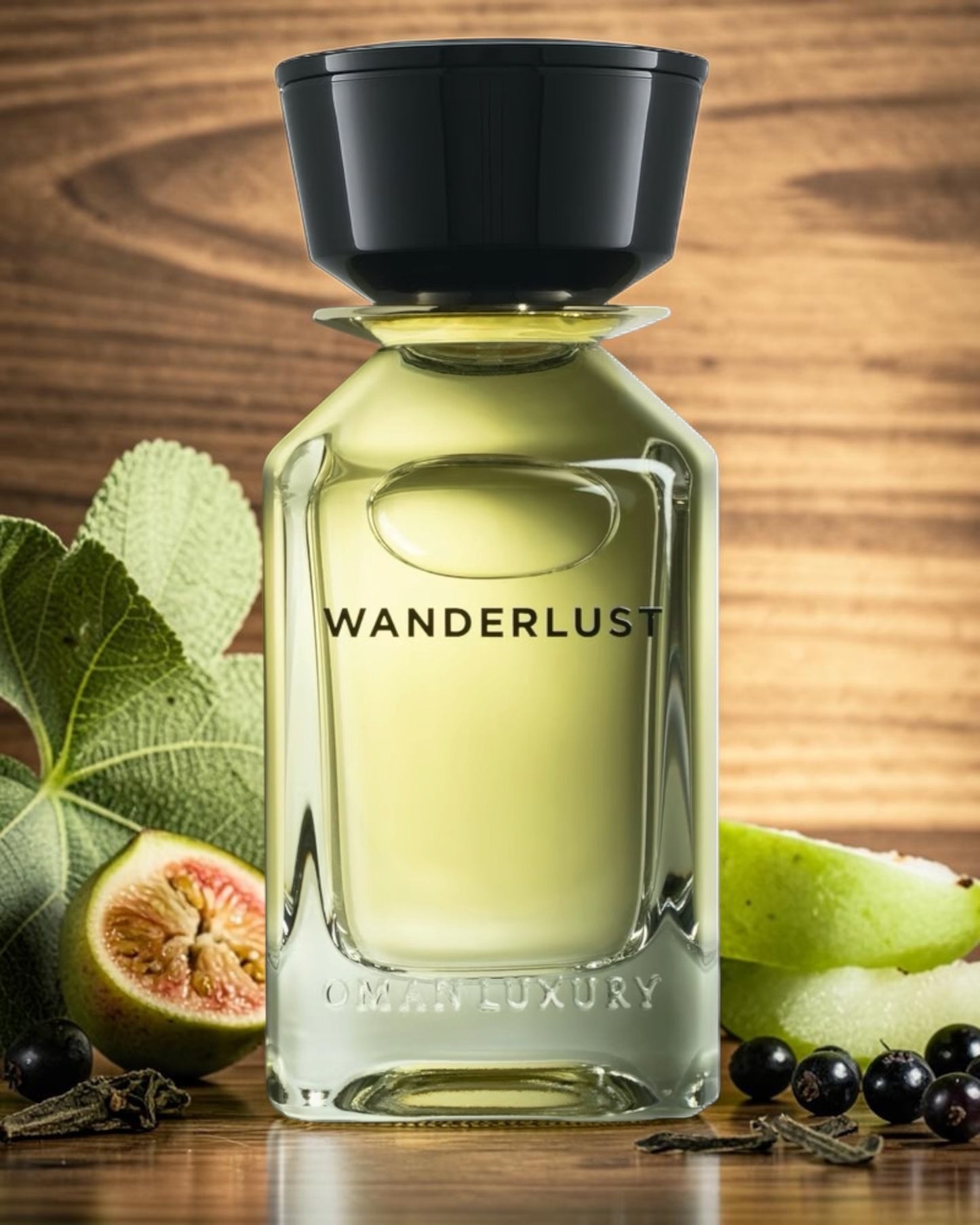 Omanluxury Wanderlust