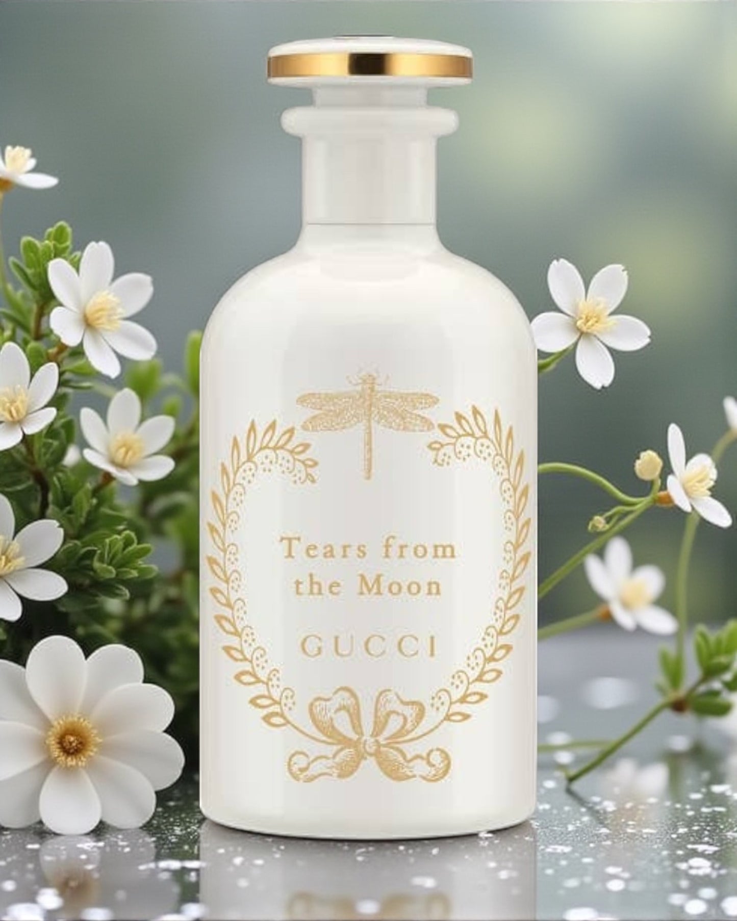 Gucci Tears from the Moon