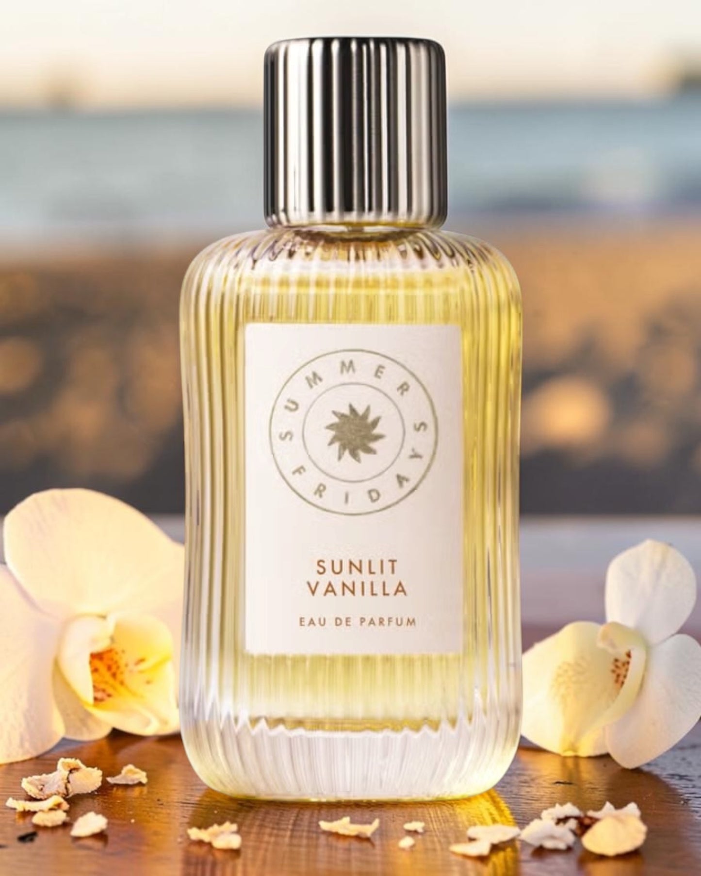 Summer Fridays Sunlit Vanilla
