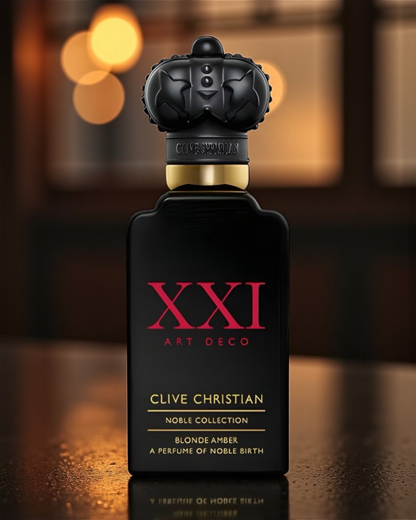 Clive Christian Blonde Amber