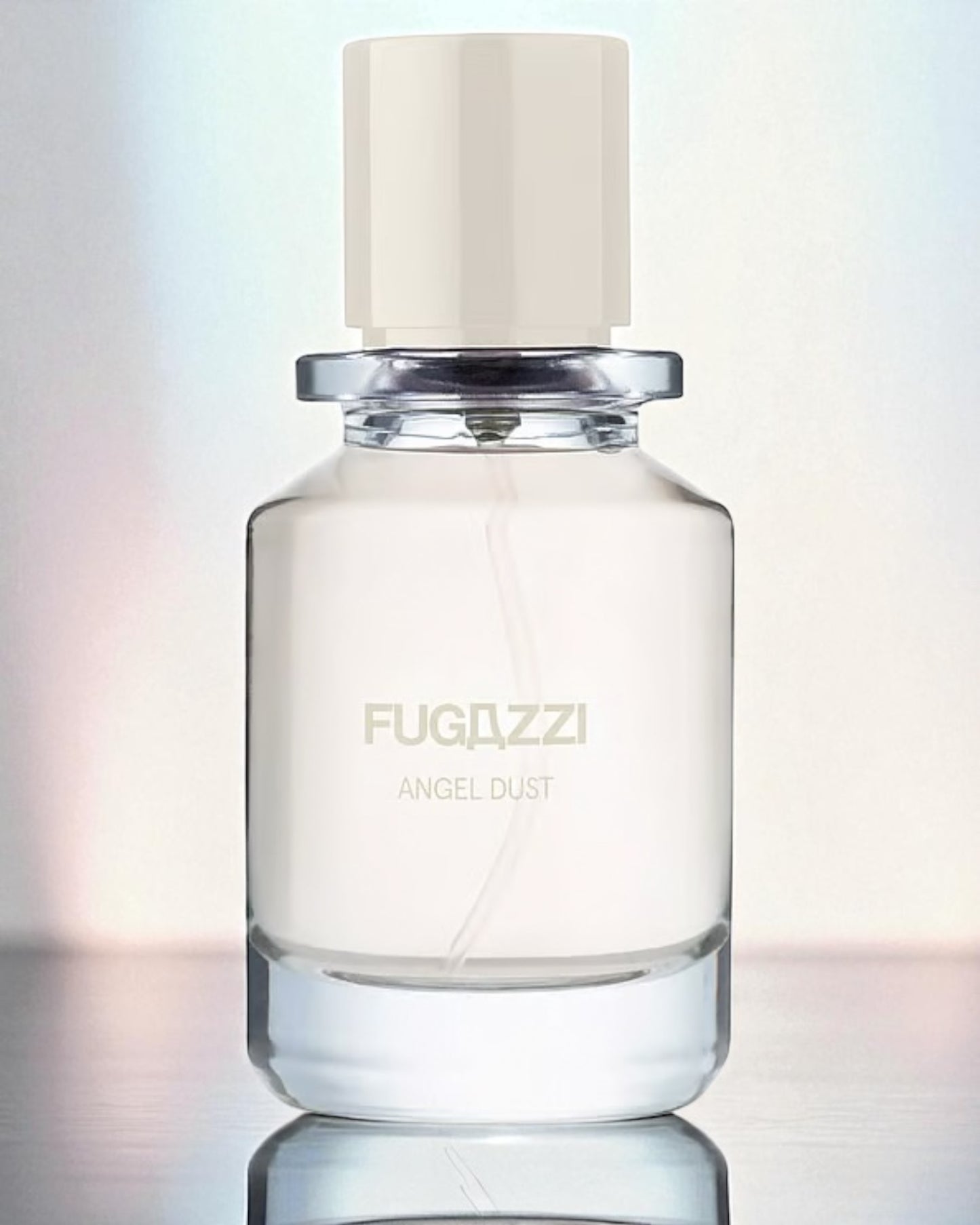 Fugazzi Angel Dust