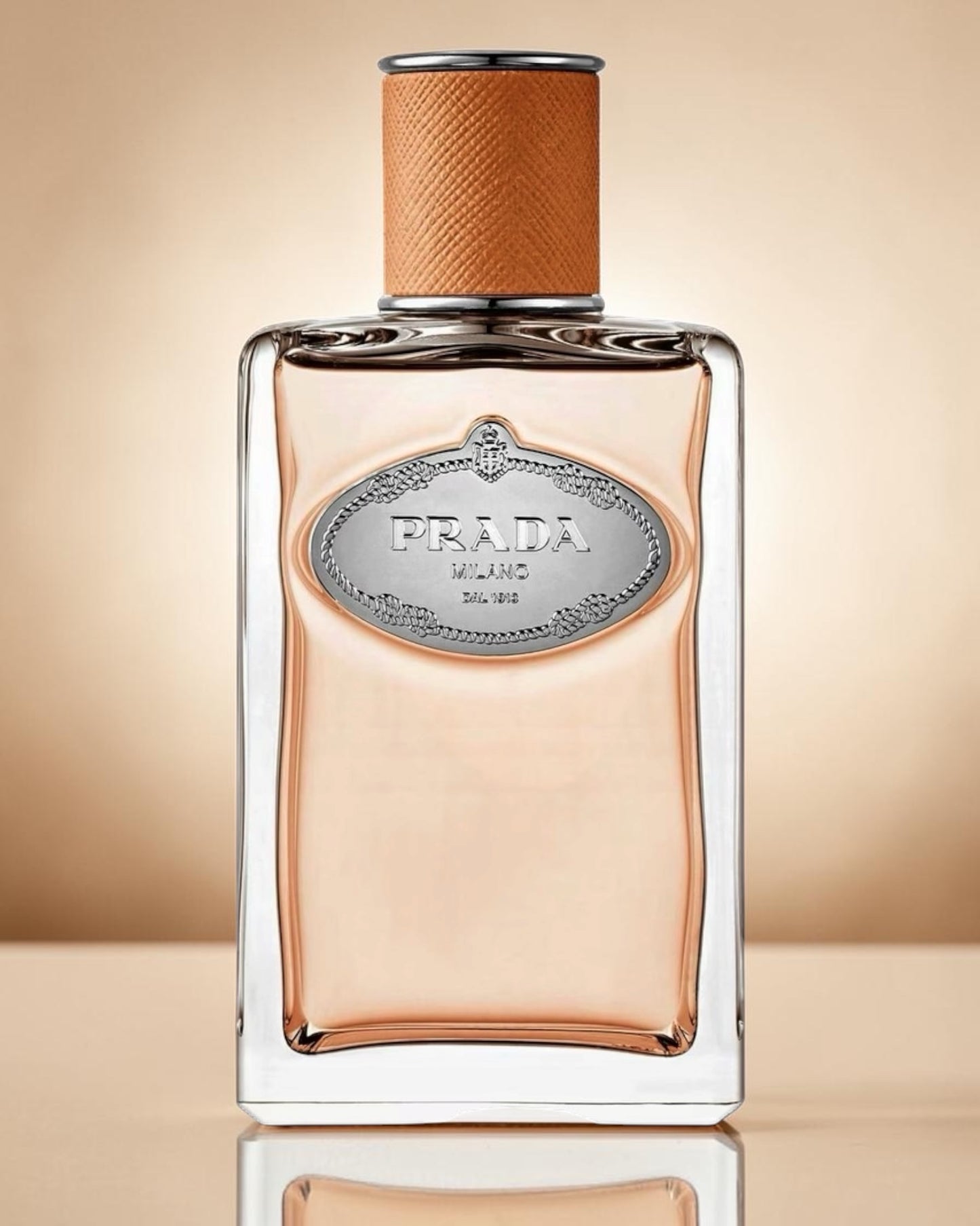 Prada Infusion de Santal Chai