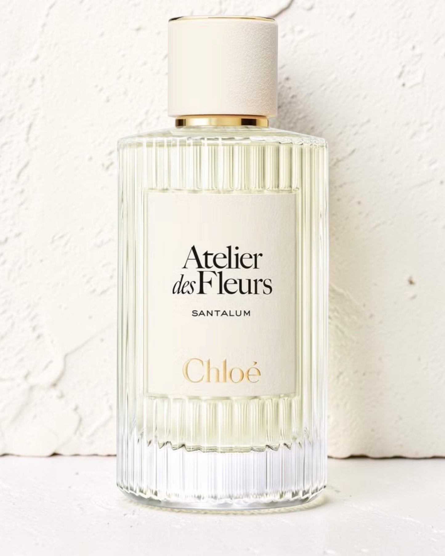Chloé Atelier des Fleurs Santalum
