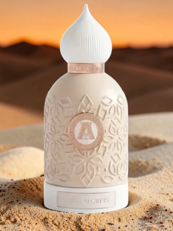 Attar Collection Duna Secrets