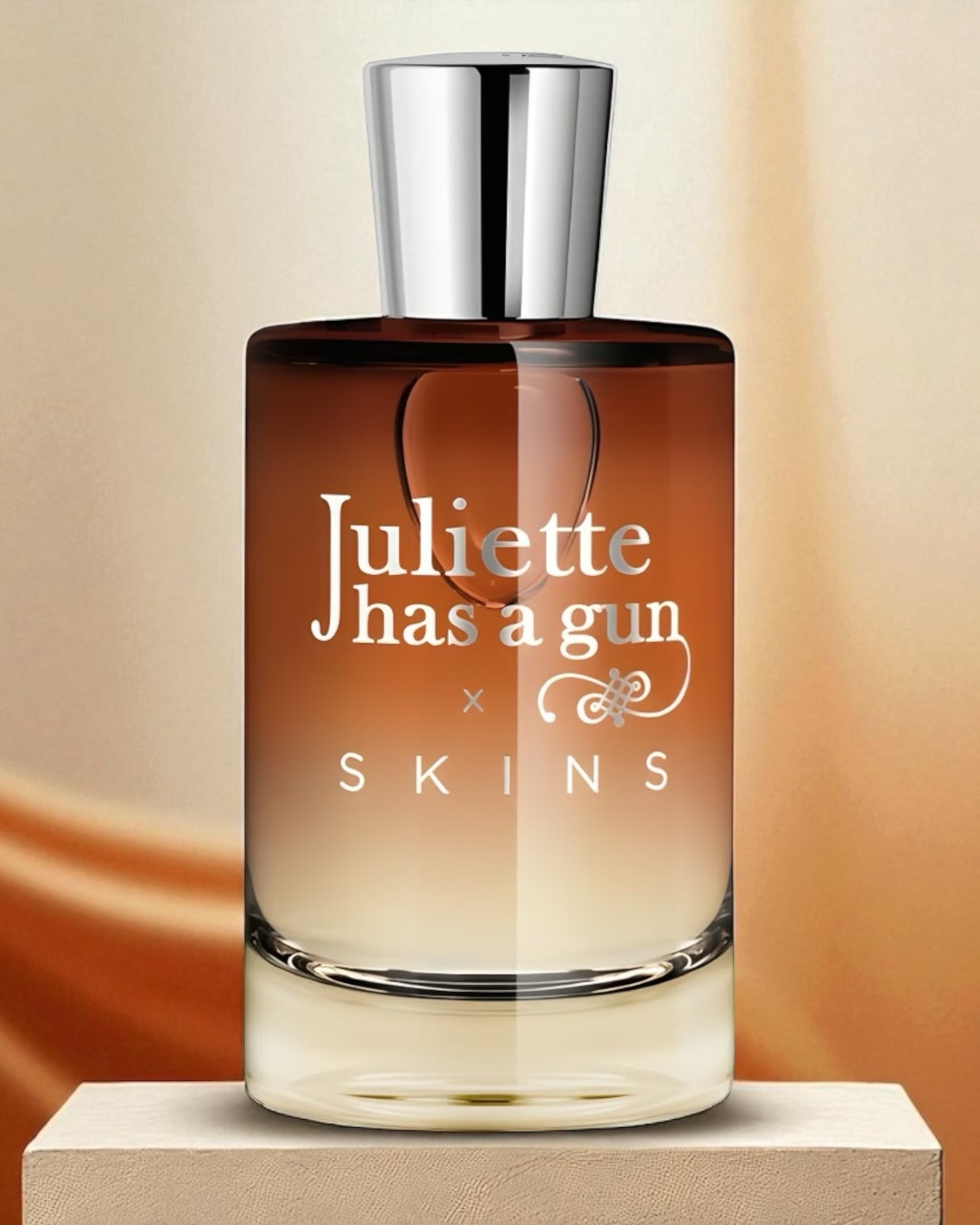 Juliette Has A Gun X Skins