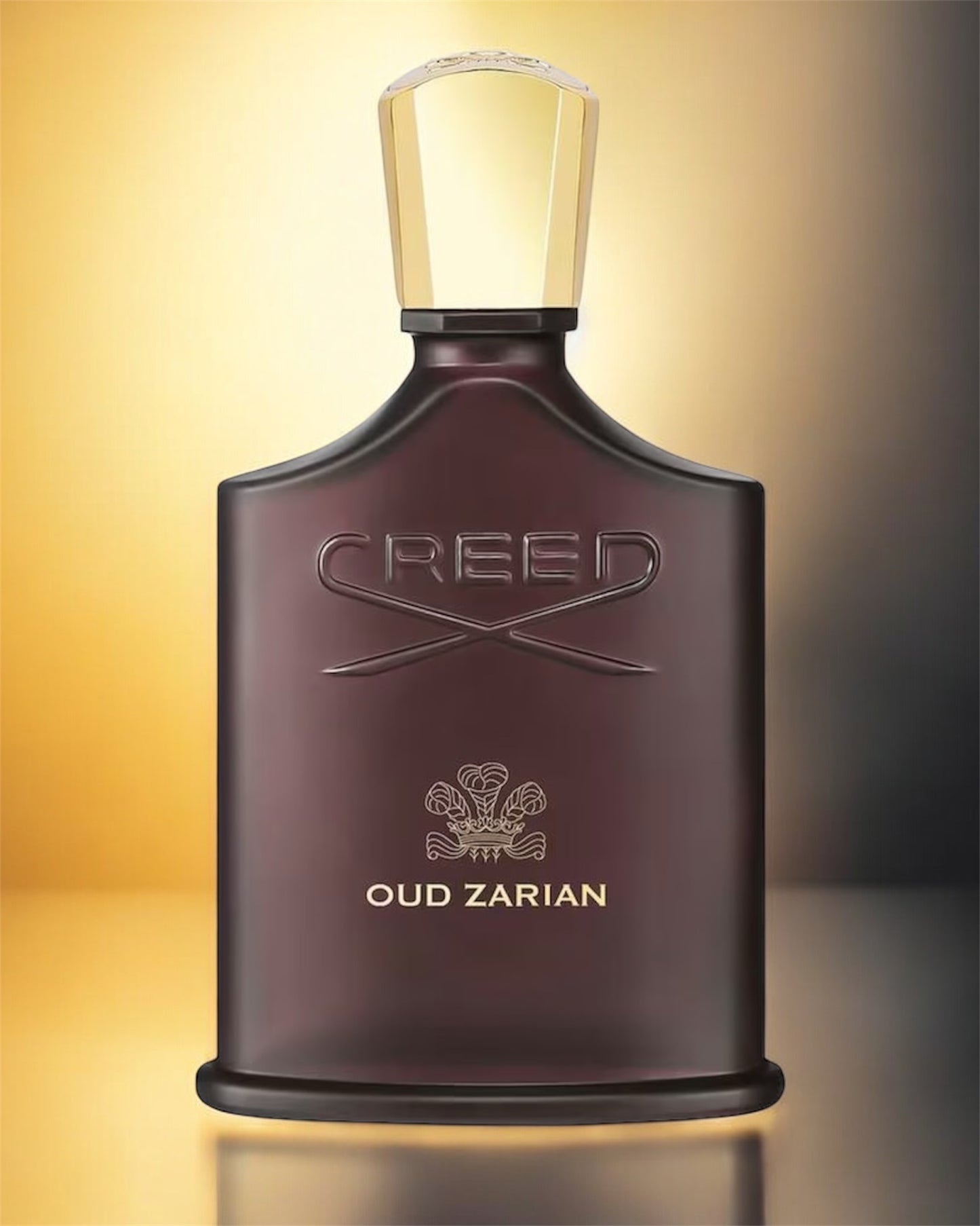 Creed Oud Zarian
