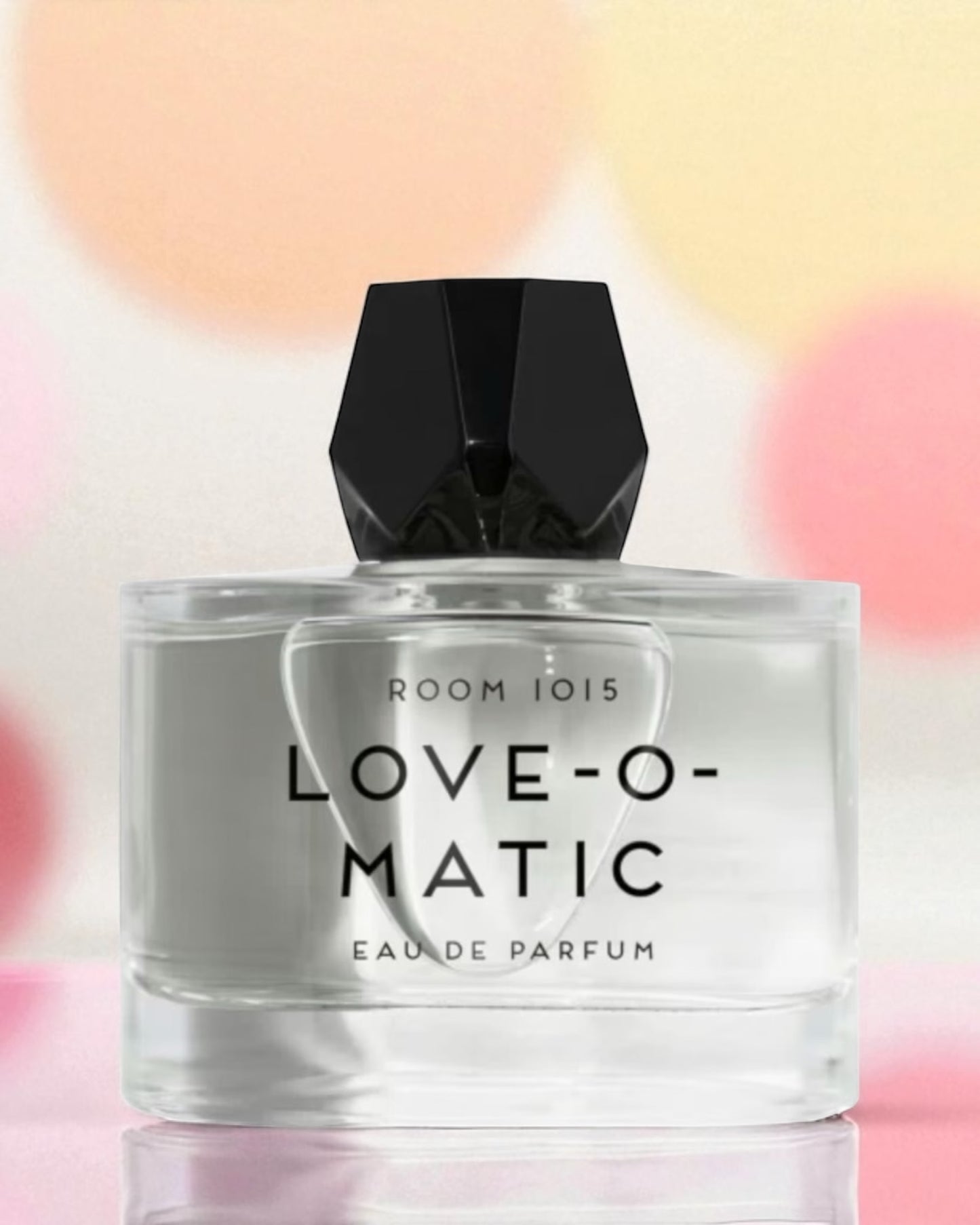 Room 1015 Love‑O‑Matic