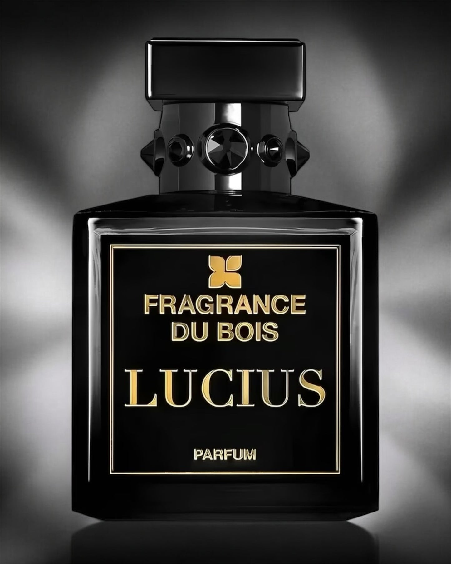 Fragrance du Bois Lucius