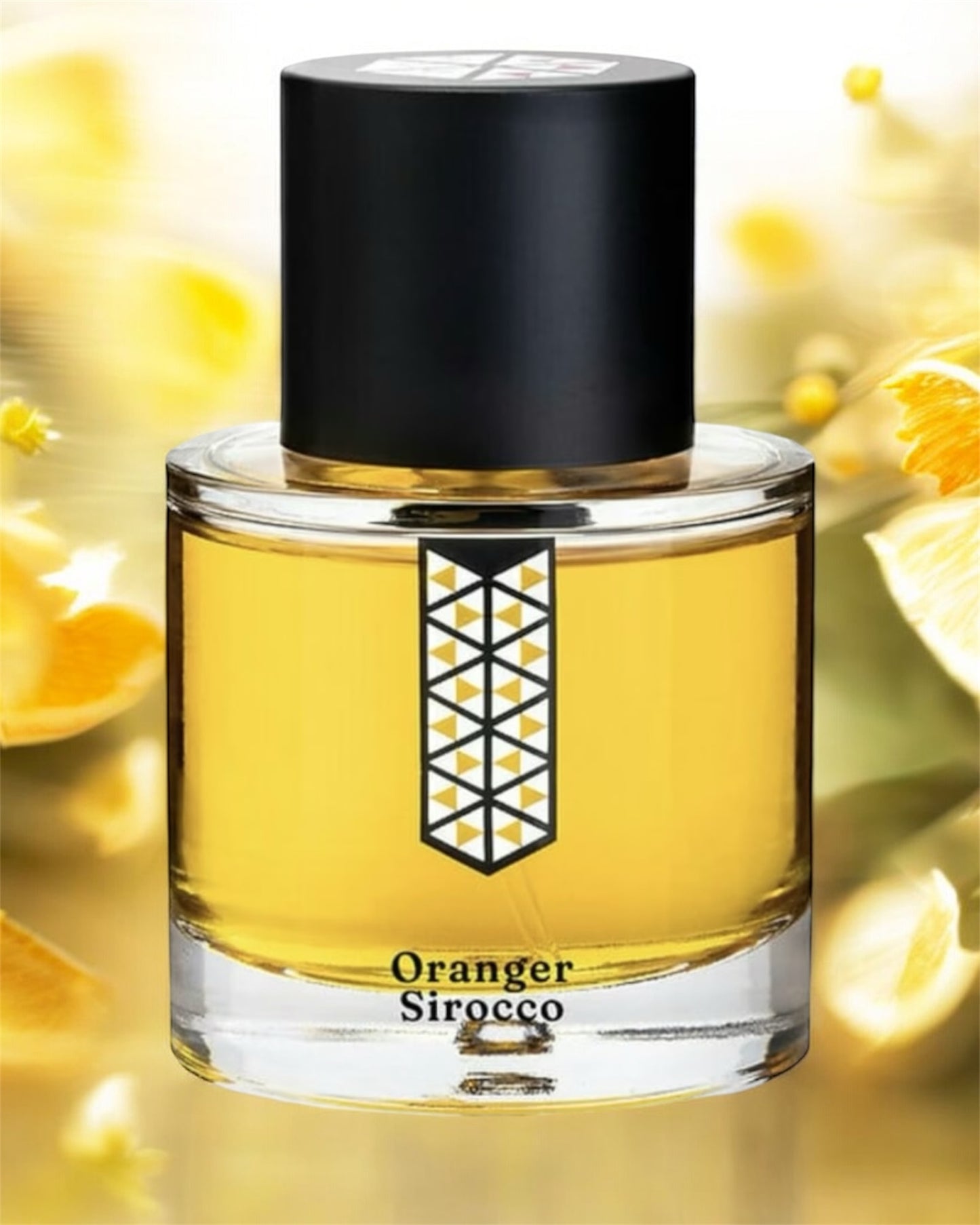 Les Indémodables Oranger Sirocco