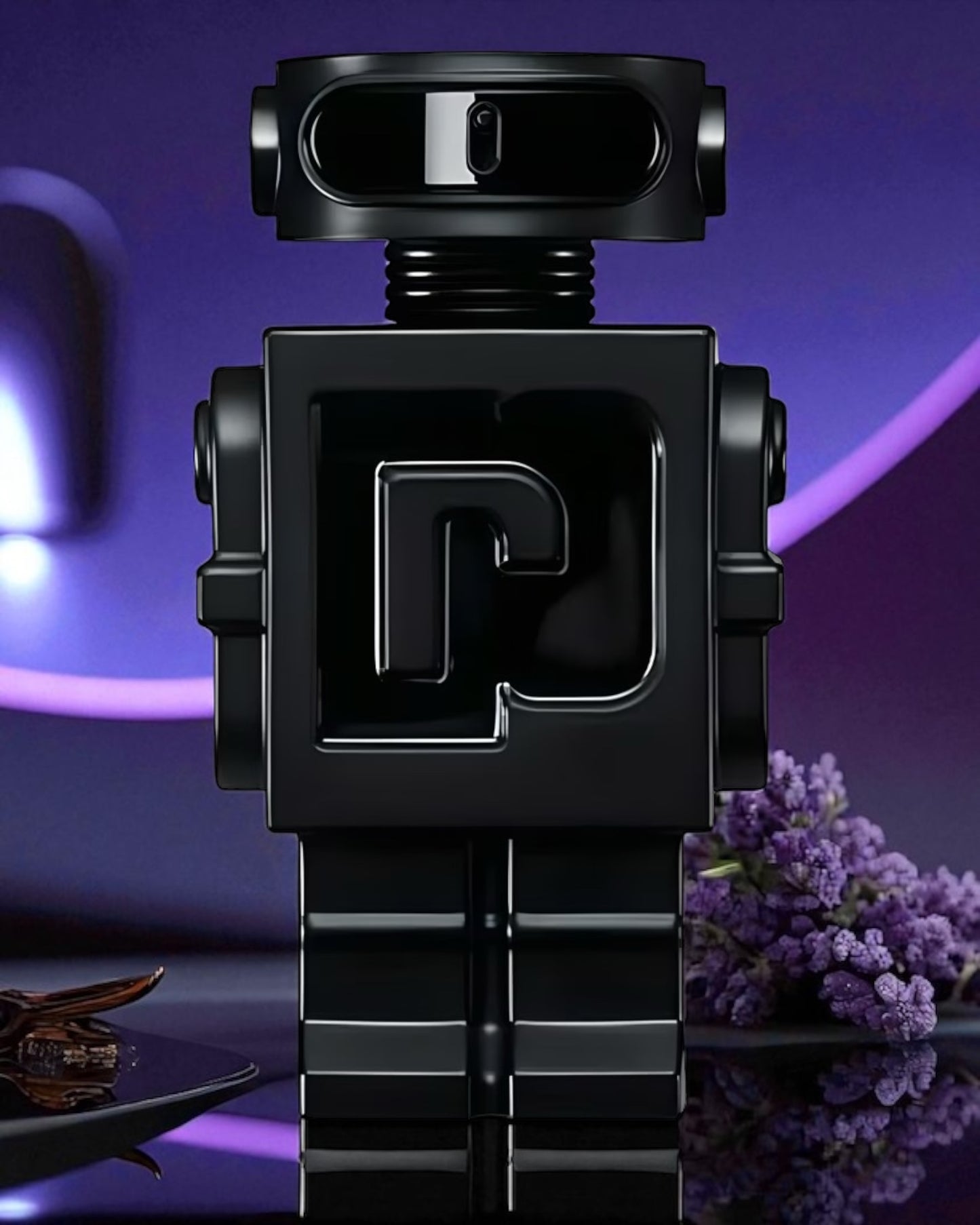 Paco Rabanne Phantom Parfum