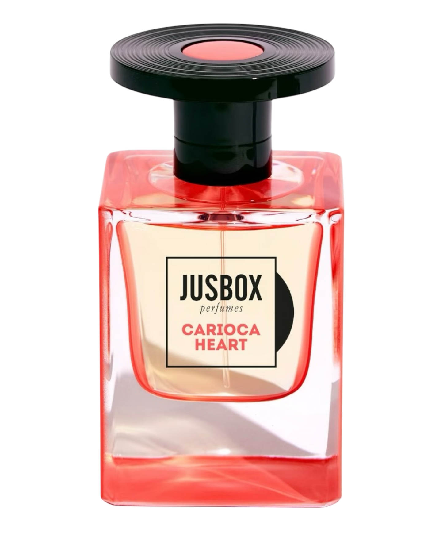 Jusbox Carioca Heart