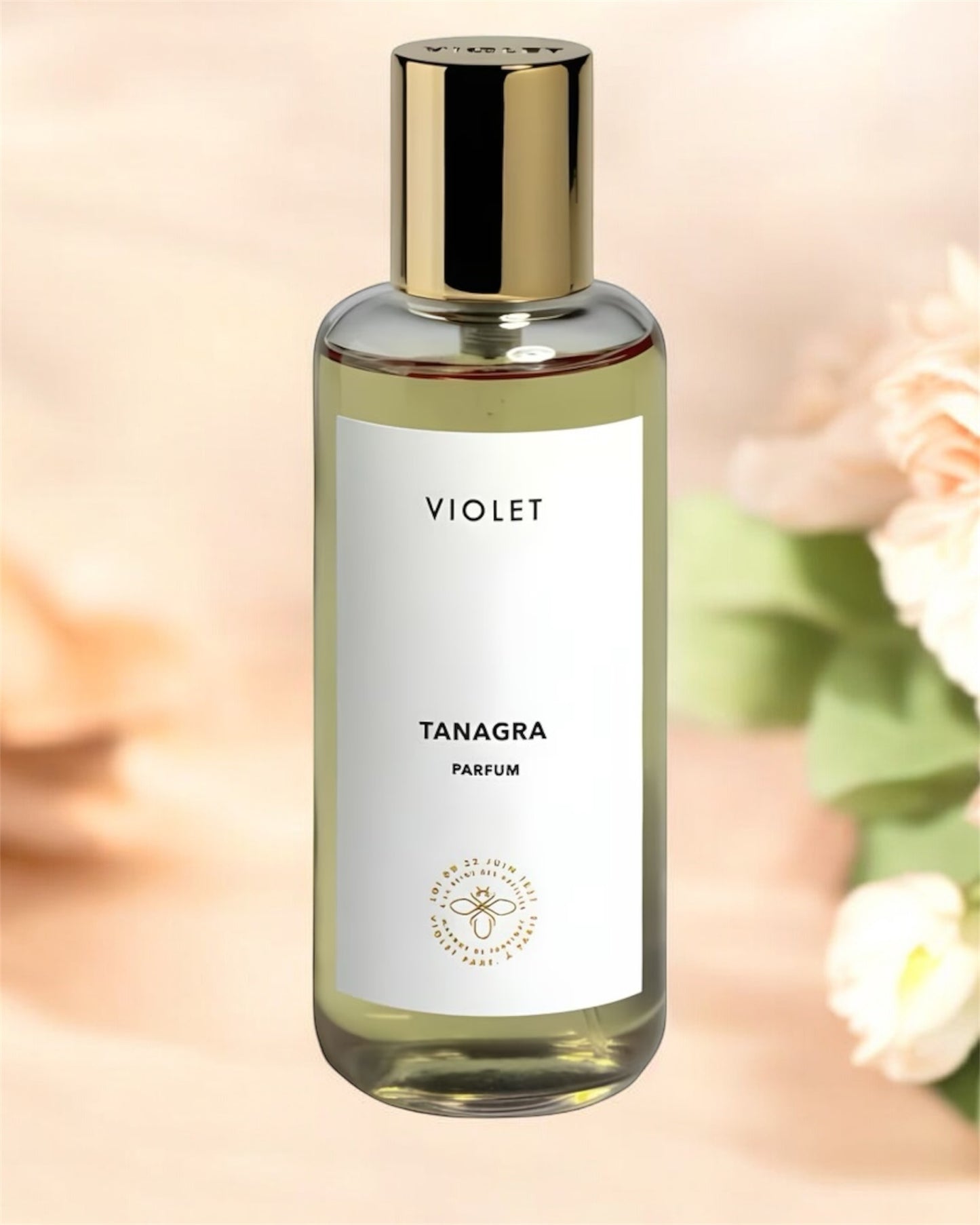 Maison Violet Tanagra