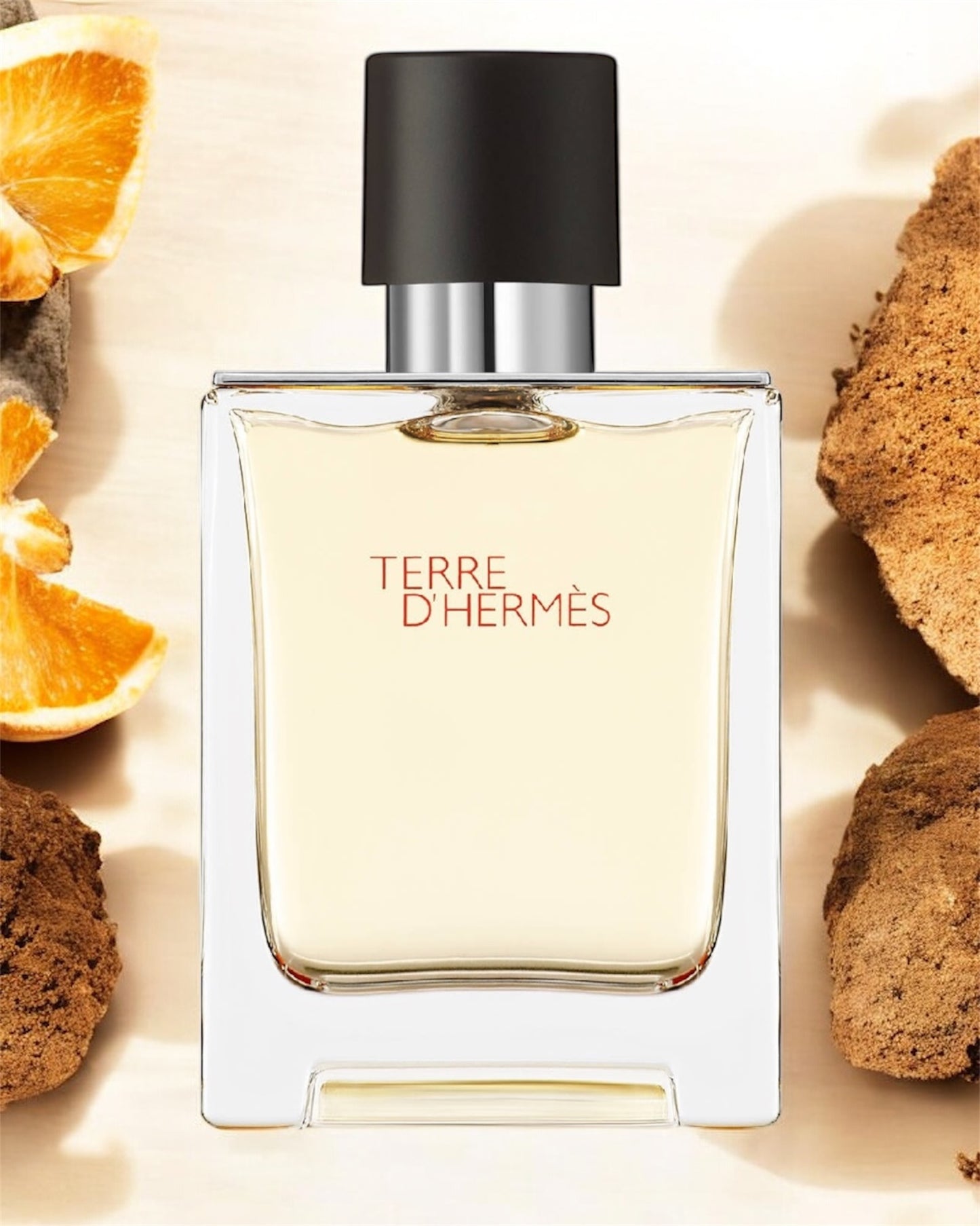 HERMÈS Terre d'Hermes EdT
