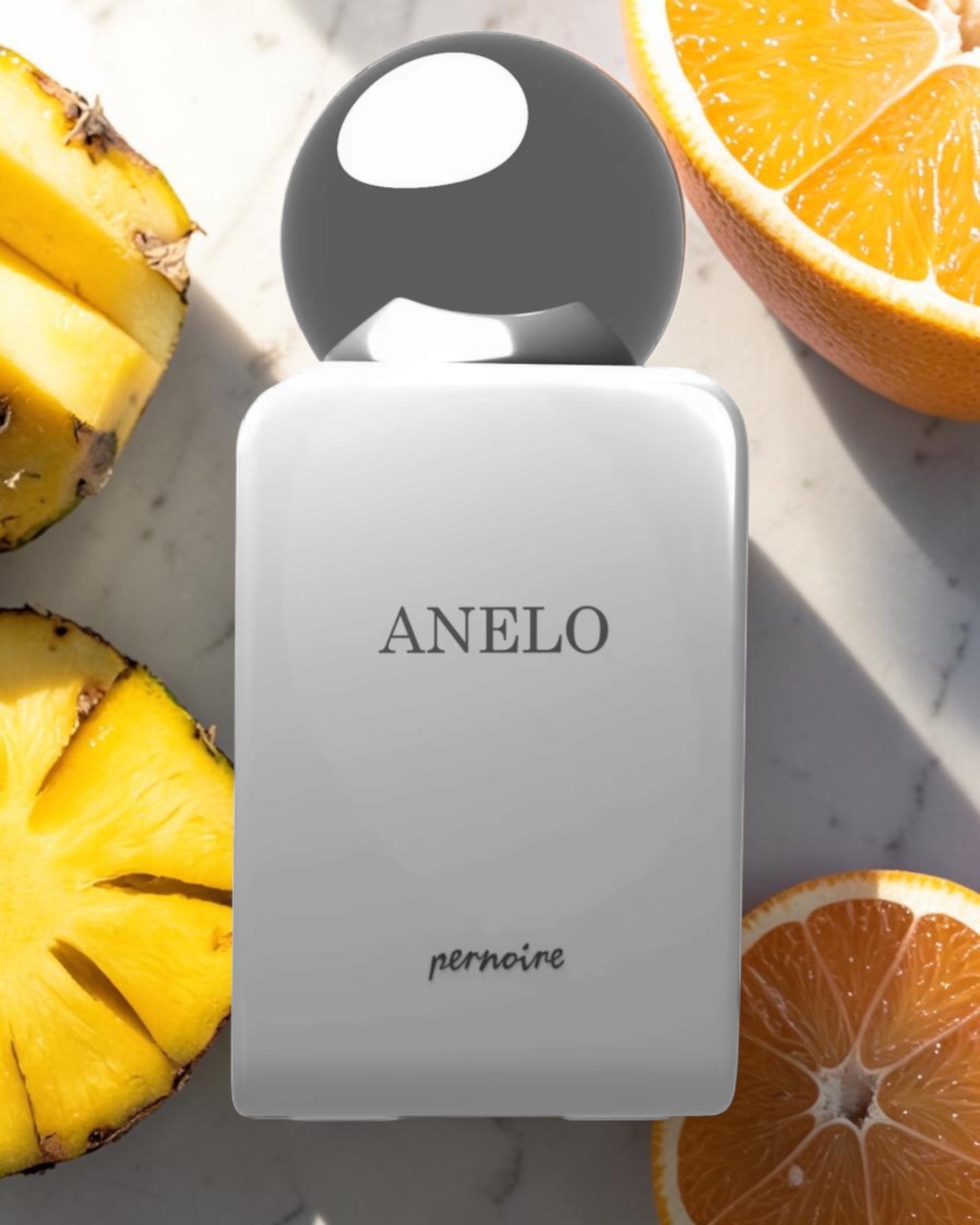 Pernoire Anelo