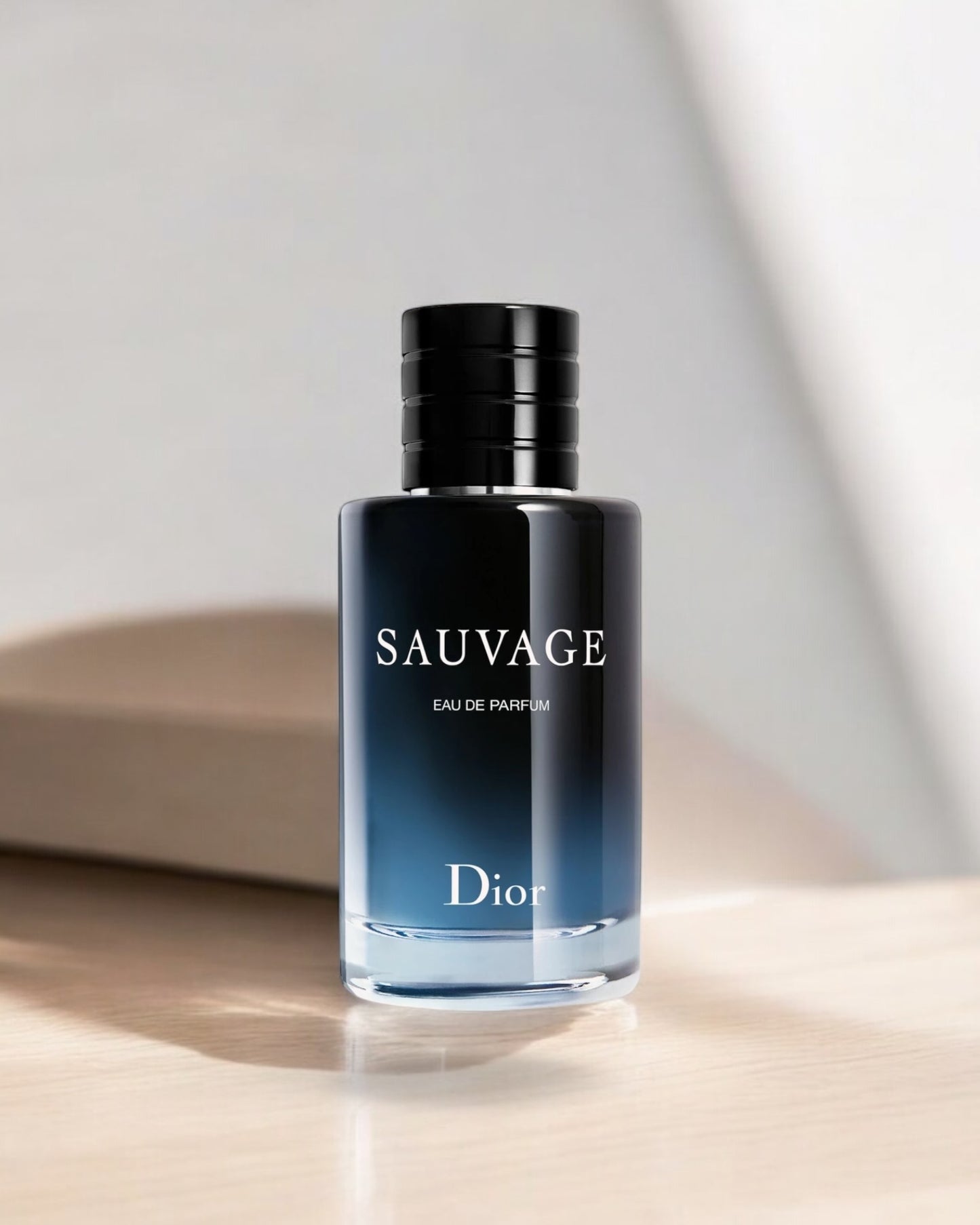 Dior Sauvage EdP