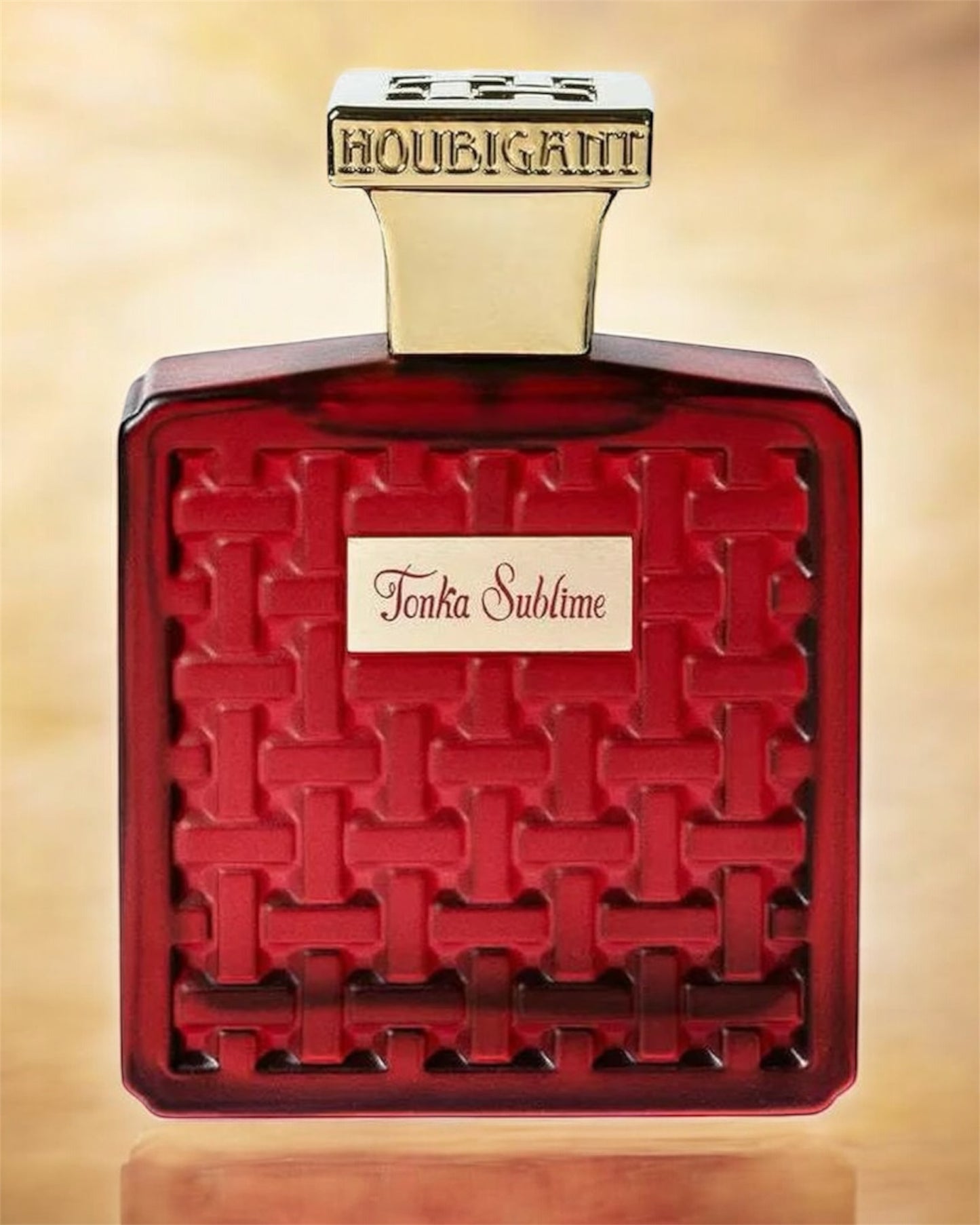 Houbigant Tonka Sublime