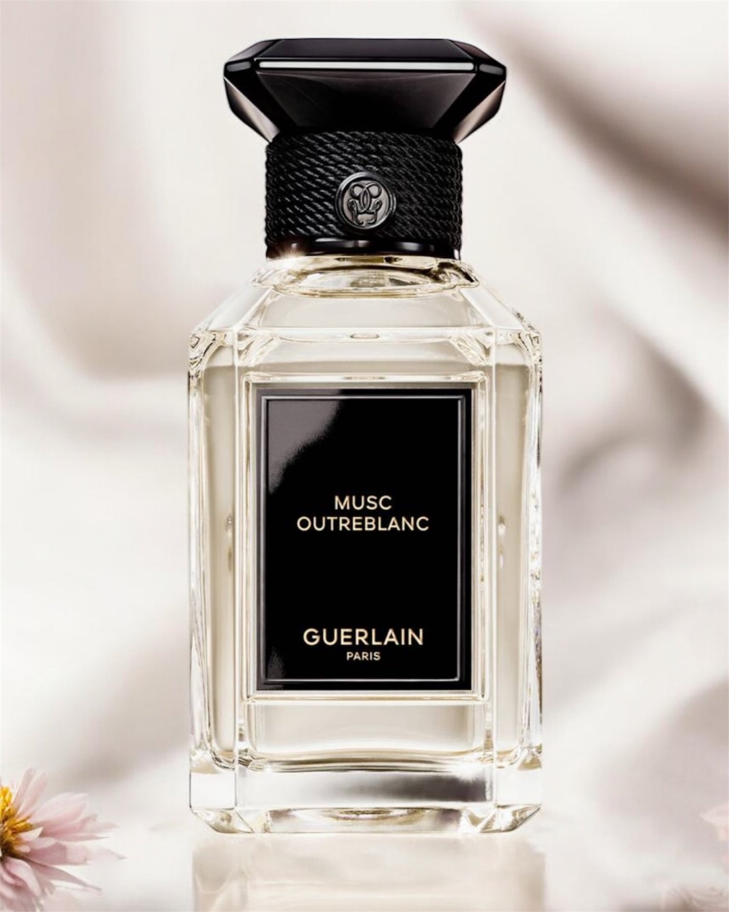 Guerlain Musc Outreblanc