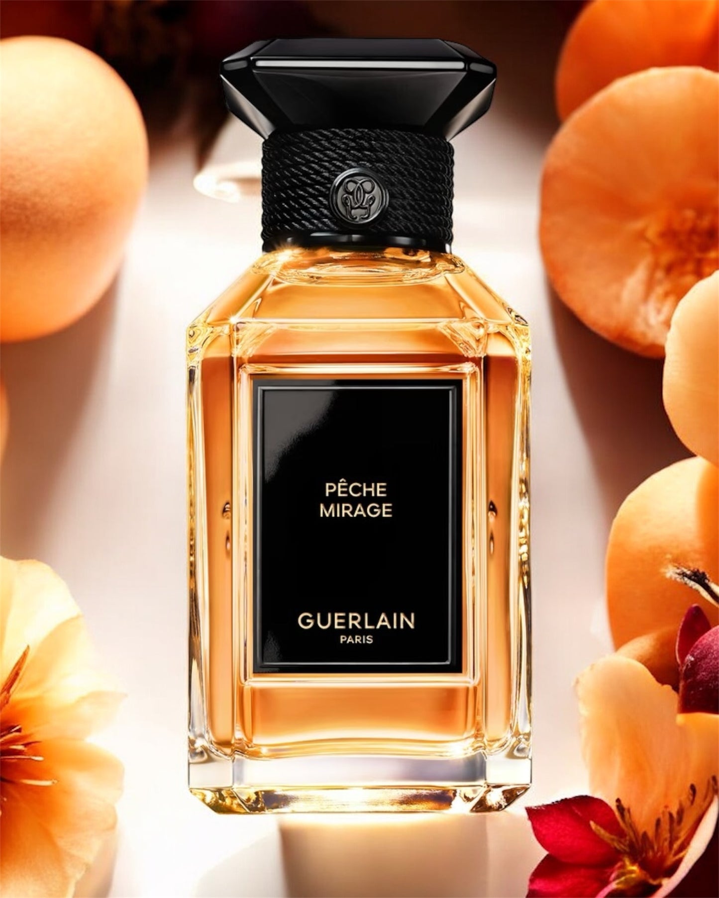 Guerlain Pêche Mirage