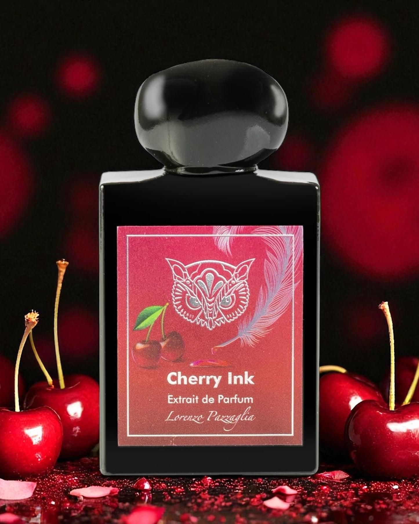 Lorenzo Pazzaglia Cherry Ink