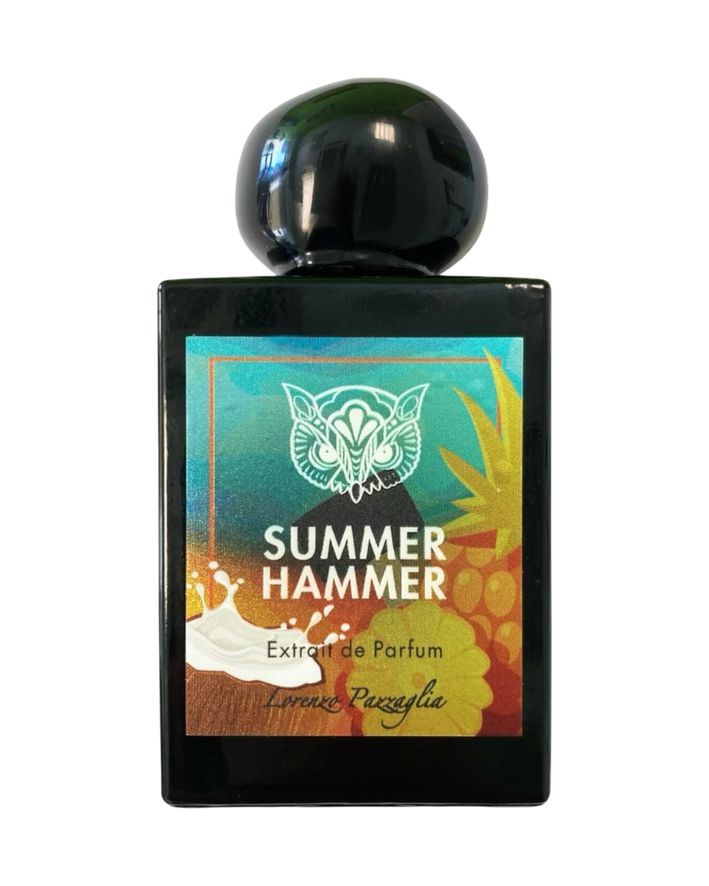 Lorenzo Pazzaglia Summer Hammer