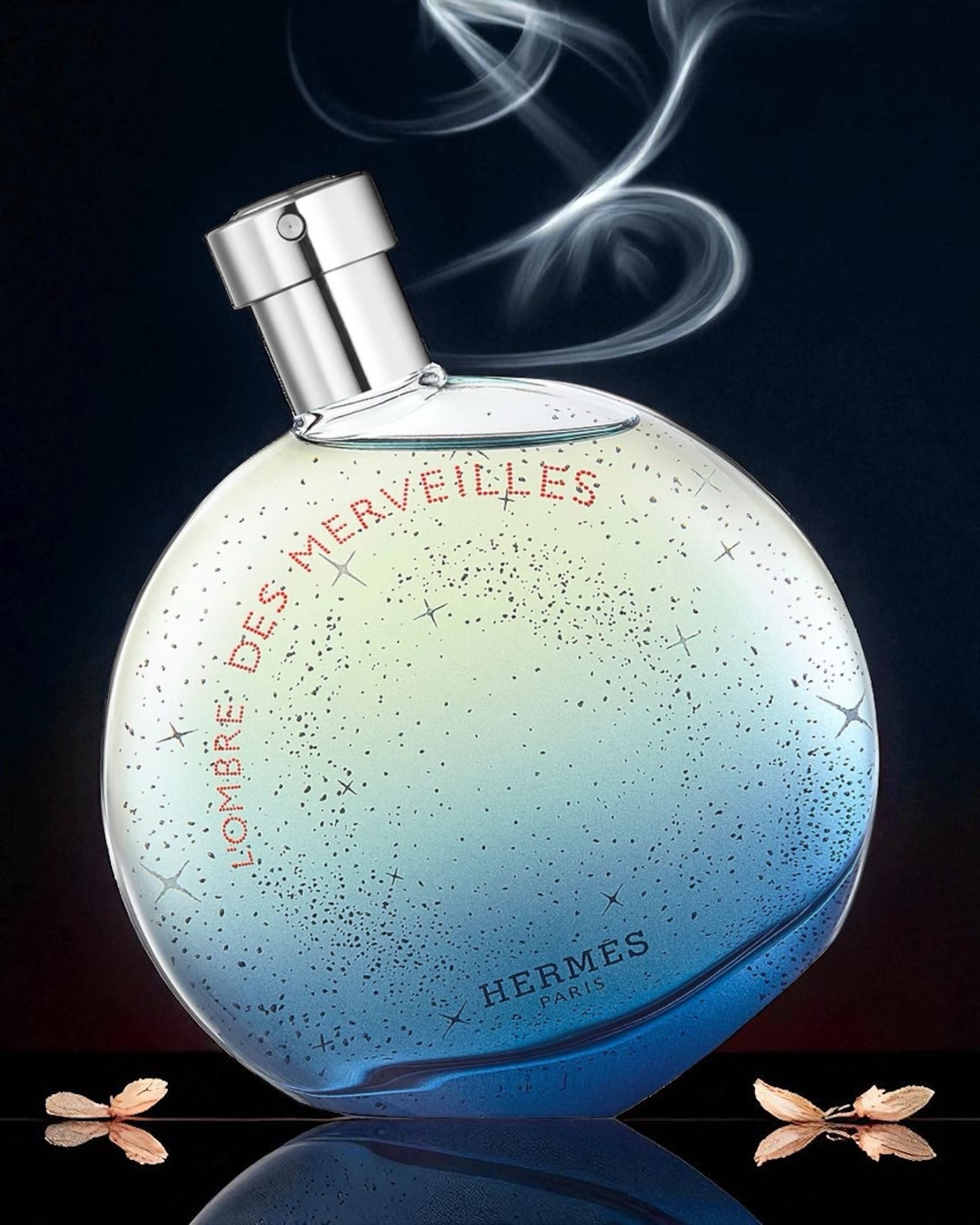HERMÈS L’Ombre des Merveilles