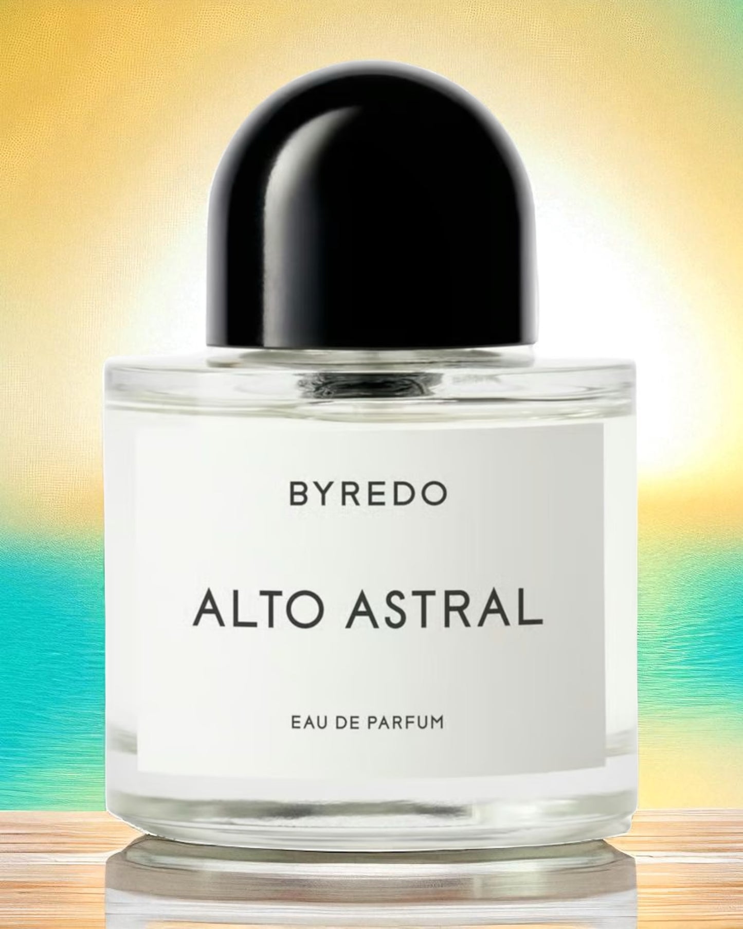 BYREDO Alto Astral