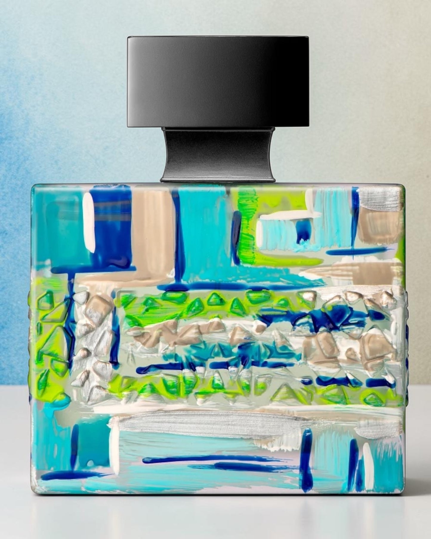 M.Micallef GnTonic Virgin Edition