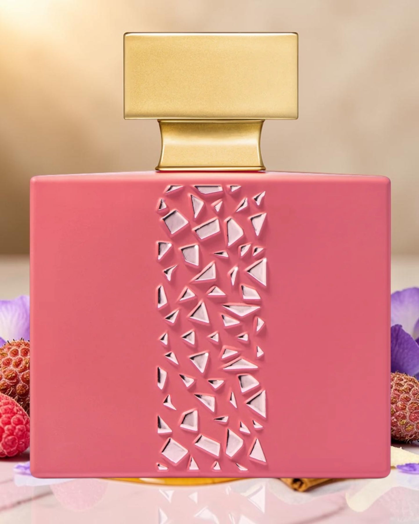 M.Micallef Hypnotic Musk