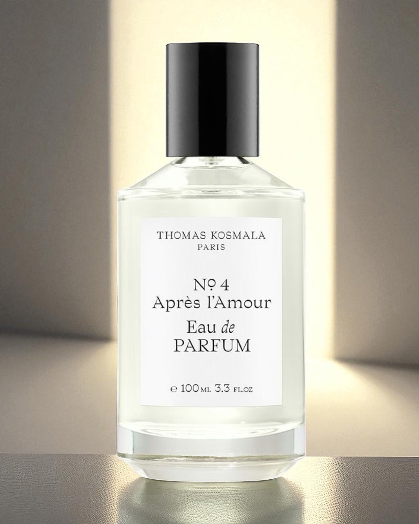 Thomas Kosmala No.4 Après l’Amour