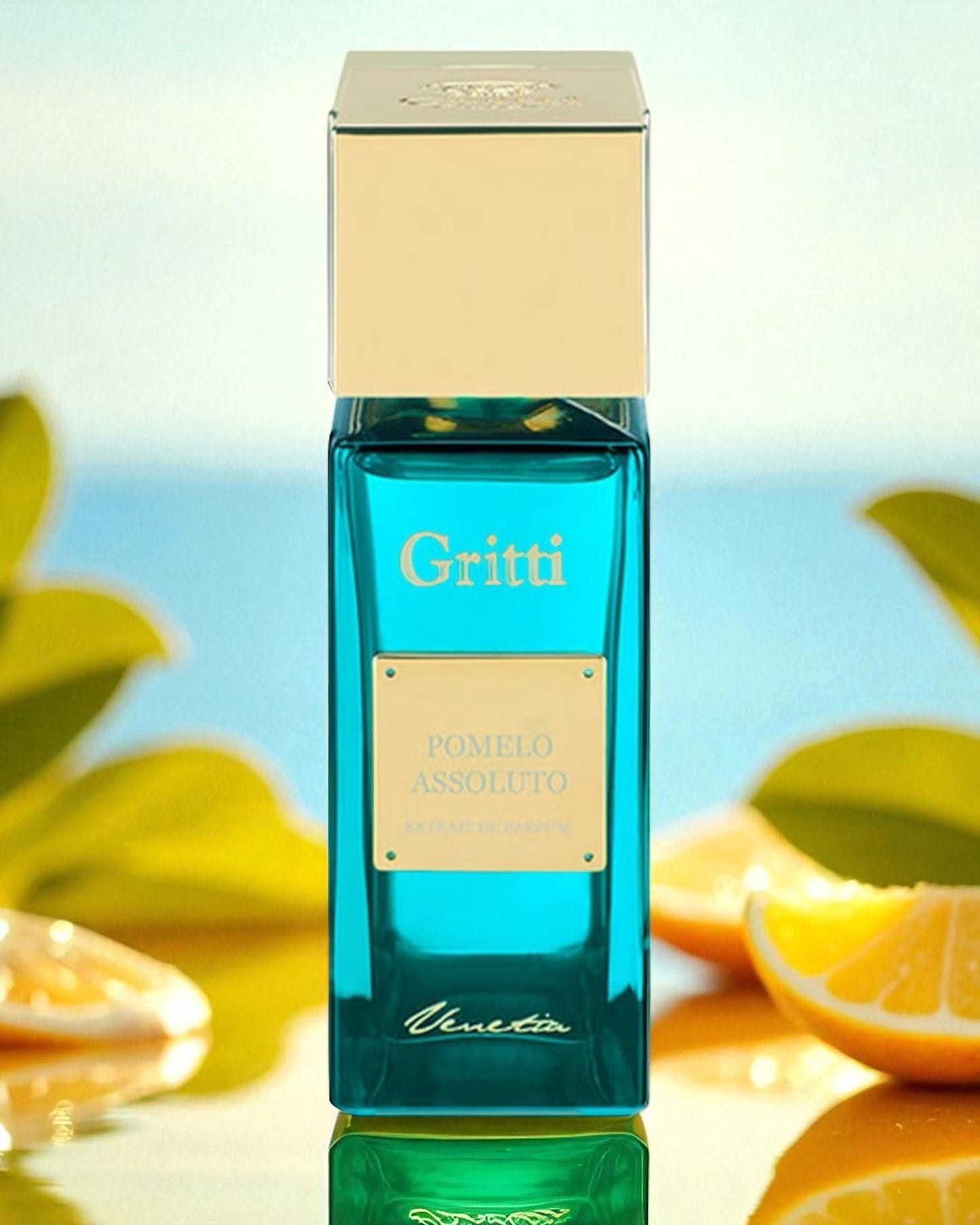 Gritti Pomelo Assoluto