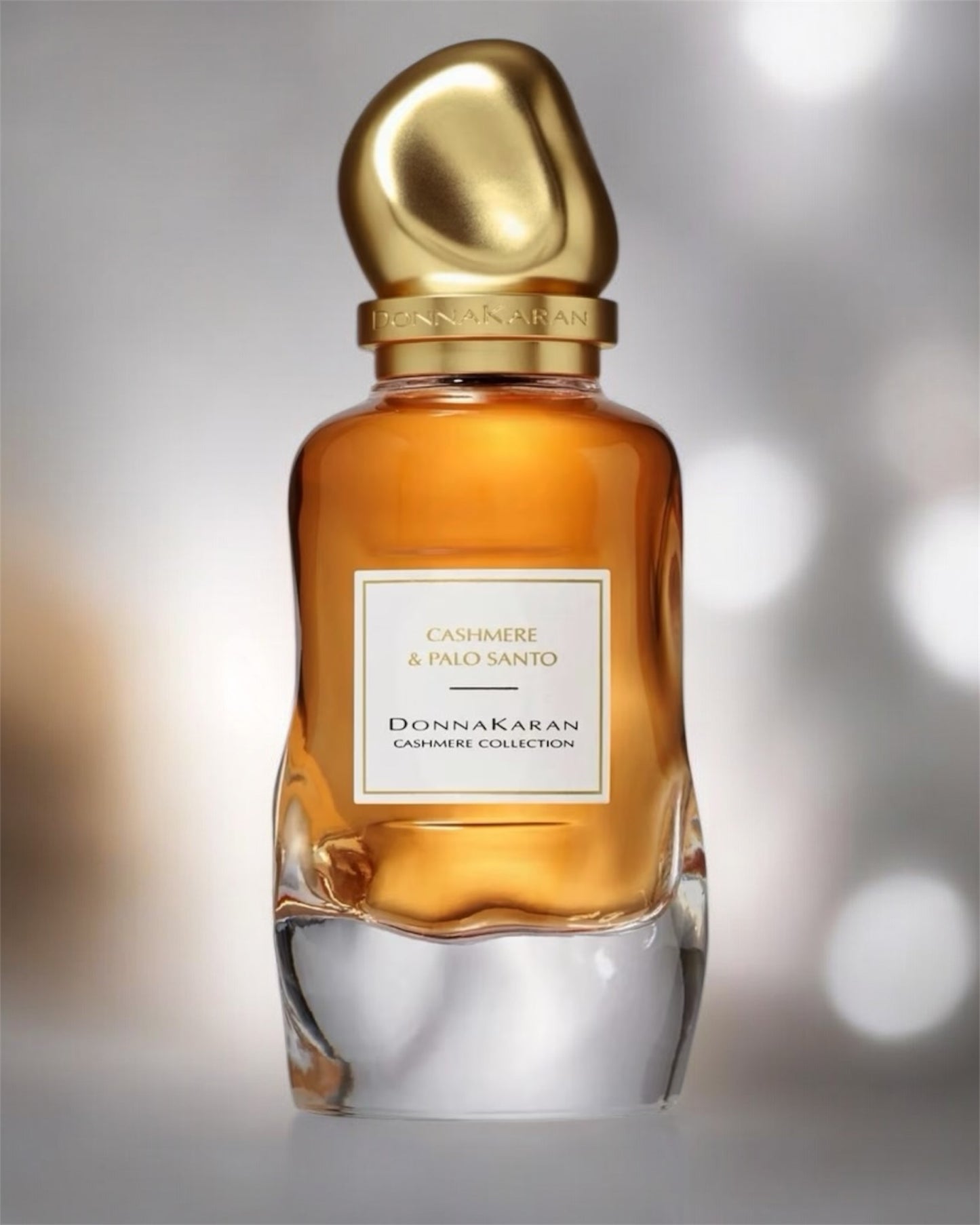 Donna Karan Cashmere & Palo Santo