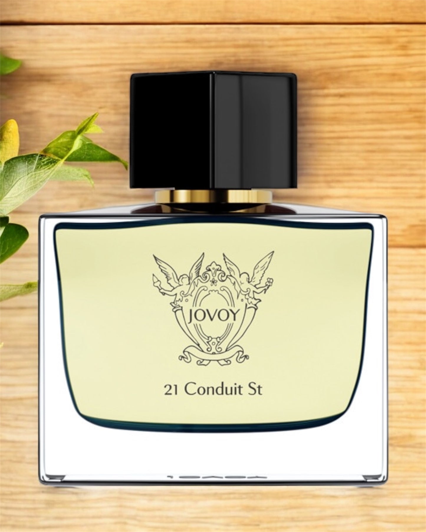 Jovoy Paris 21 Conduit St