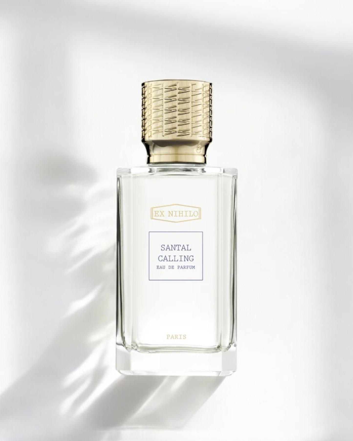 Ex Nihilo Santal Calling