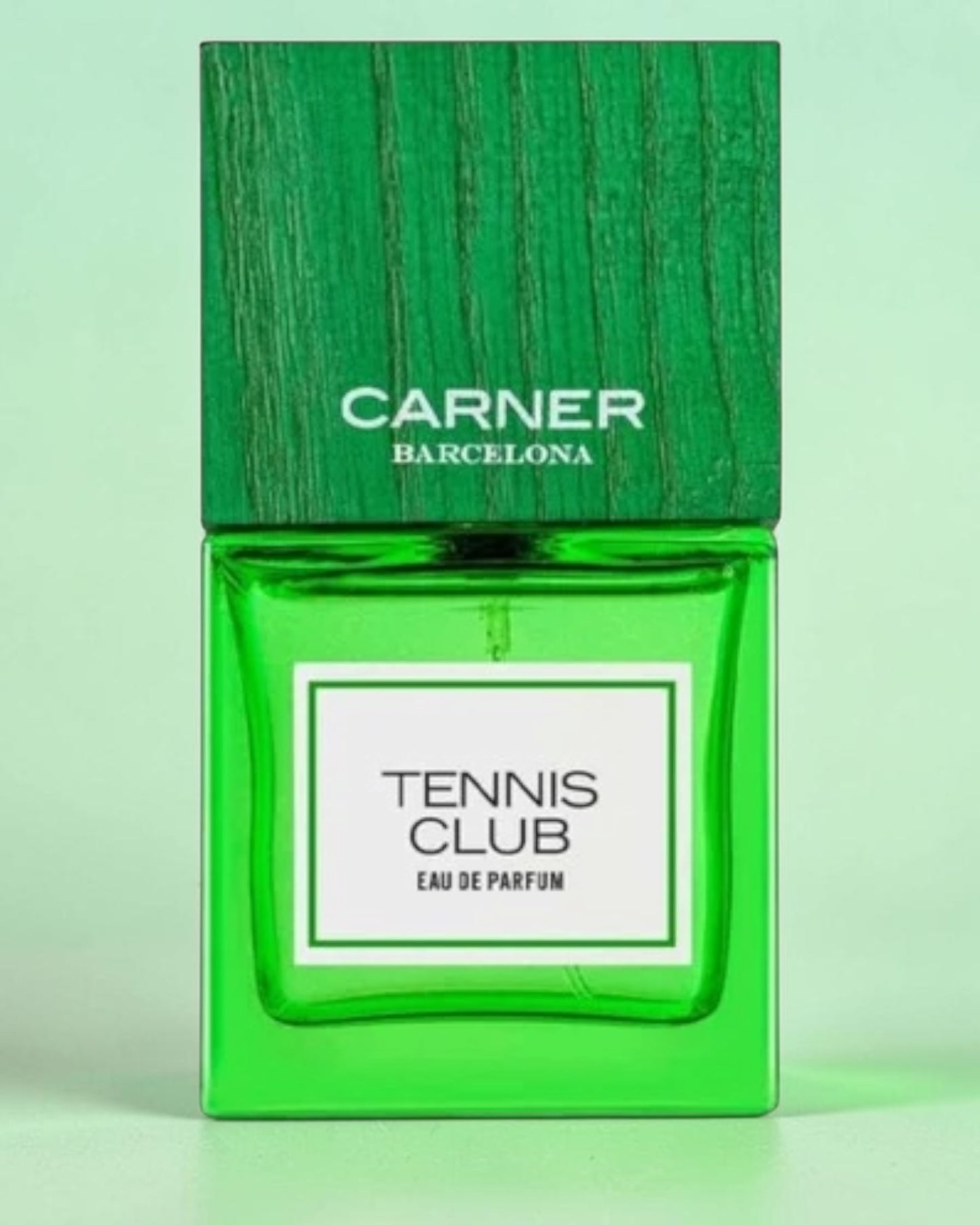 Carner Barcelona Tennis Club