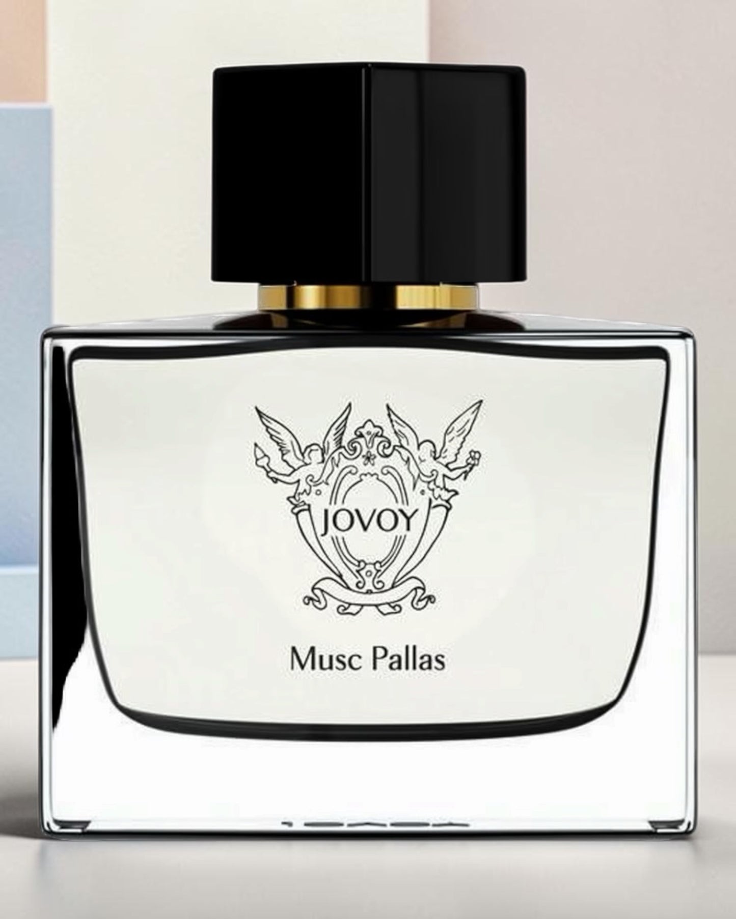 Jovoy Paris Musc Pallas