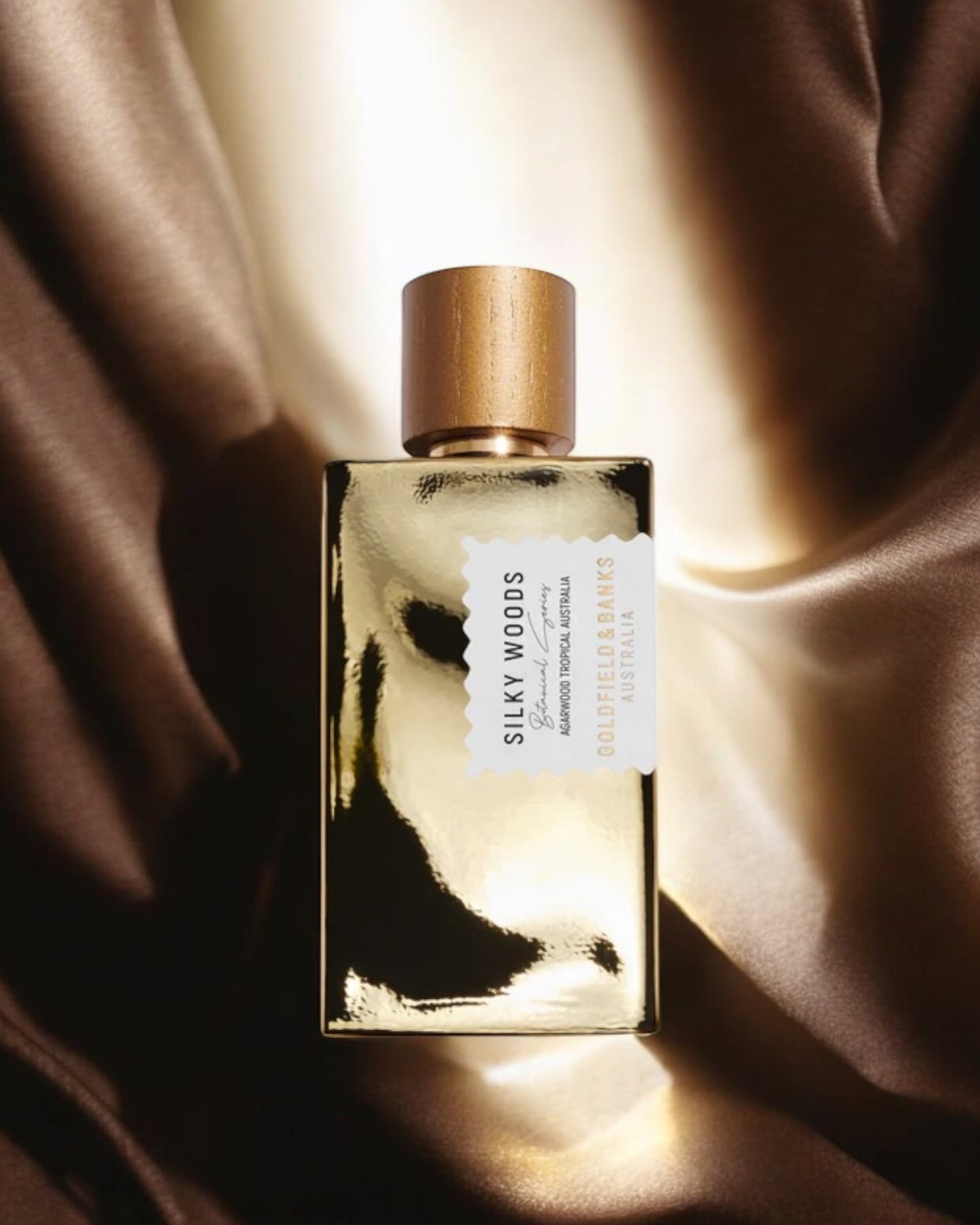 Goldfield & Banks Silky Woods