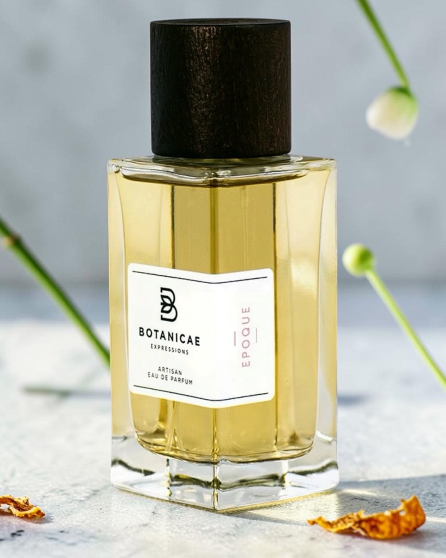 Botanicae Époque
