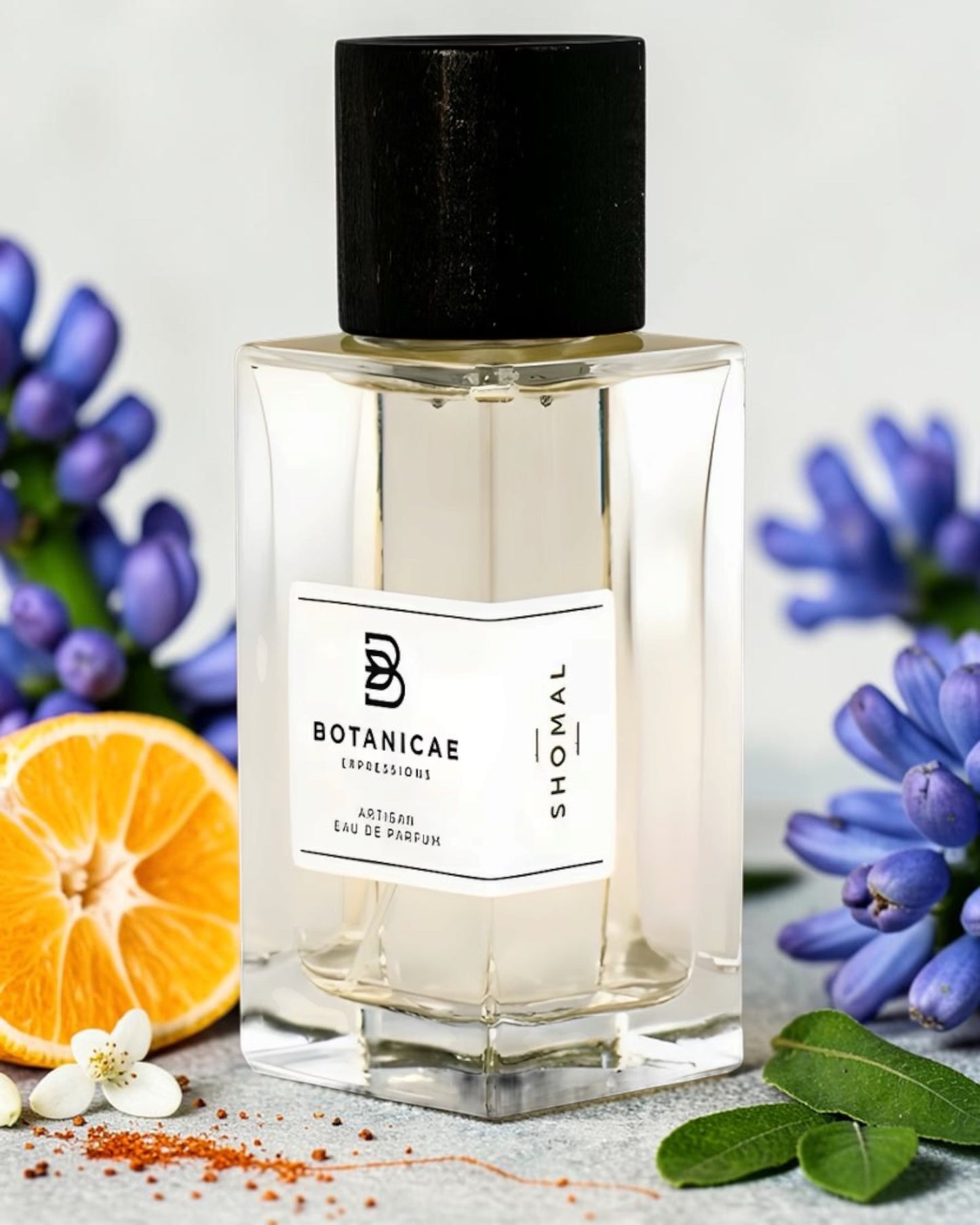 Botanicae Shomal