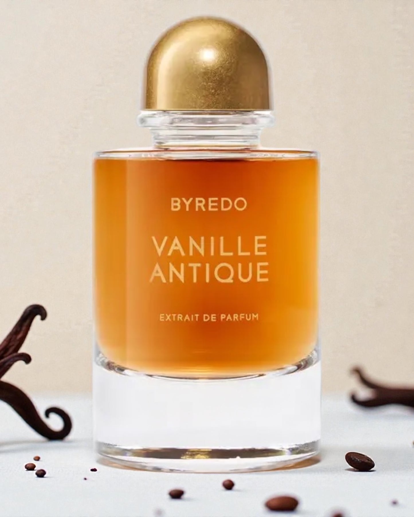 BYREDO Vanille Antique