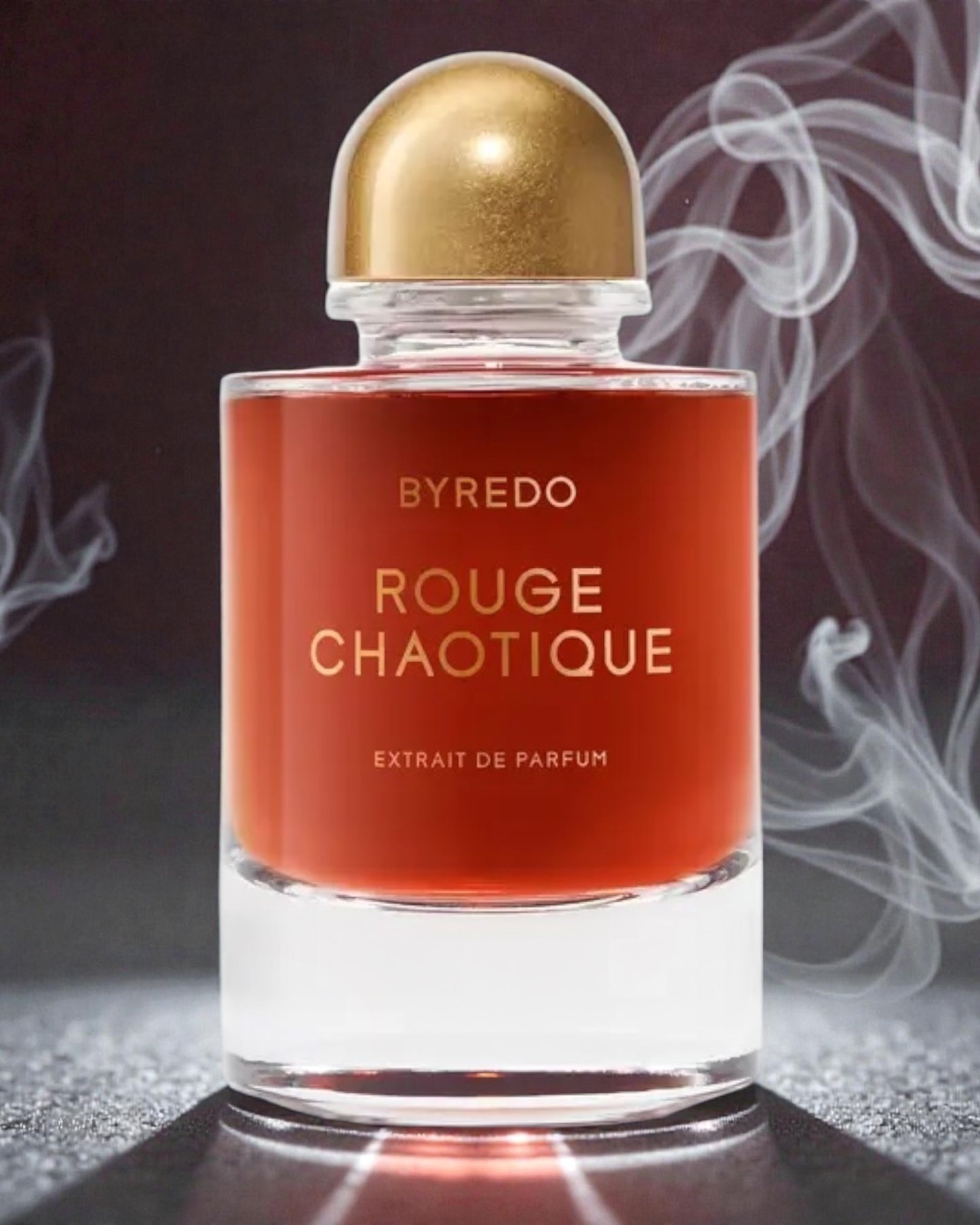 BYREDO Rouge Chaotic